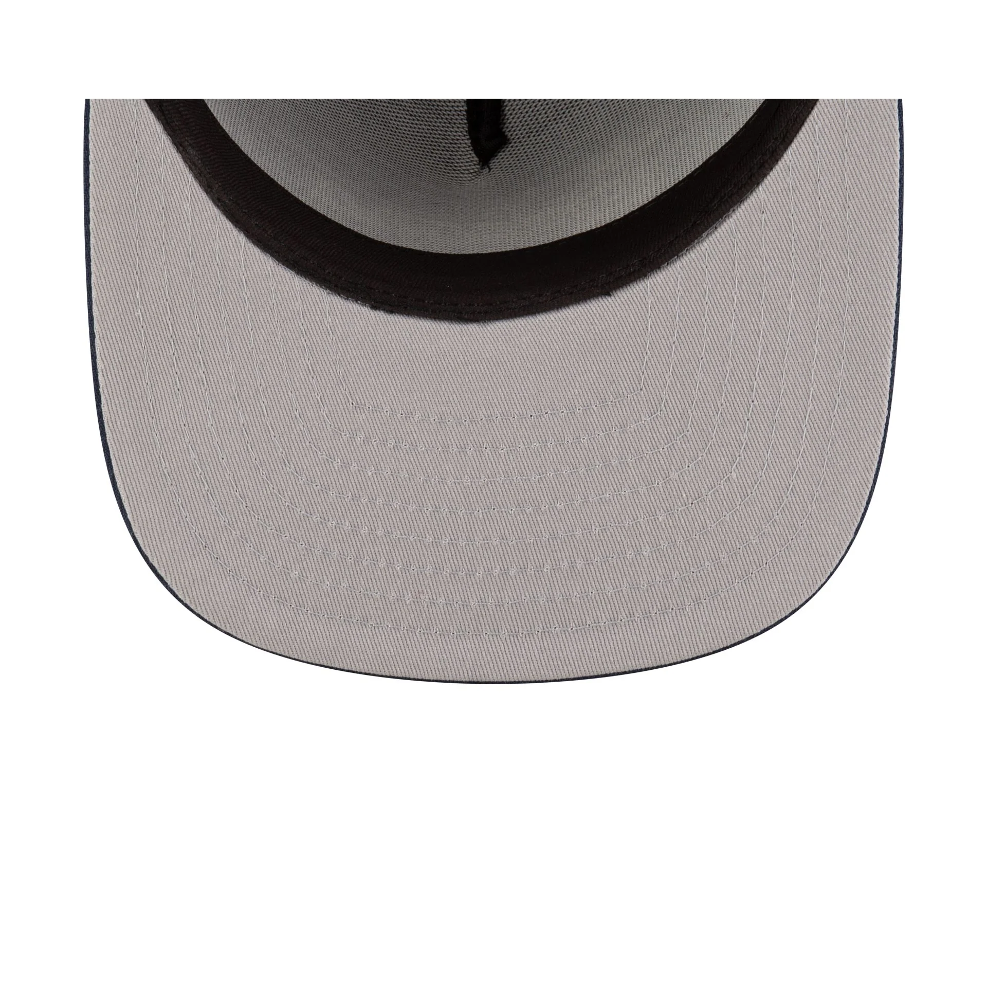 Indiana Pacers Dashmark Mesh 59FIFTY A-Frame Fitted Hat