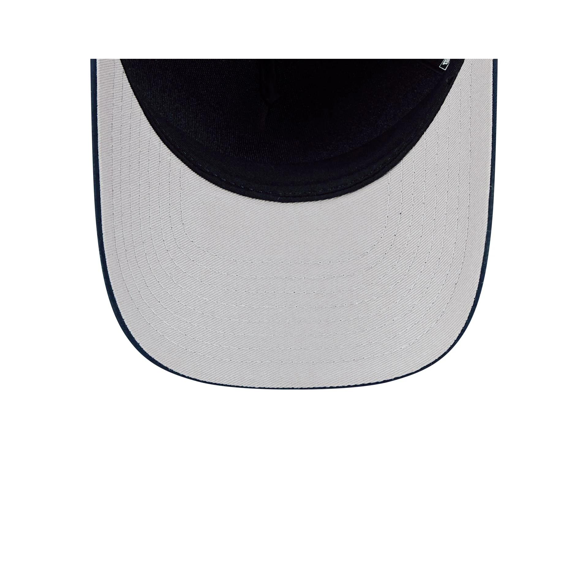 Seattle Mariners Ripstop 9FORTY M-Crown A-Frame Snapback Hat