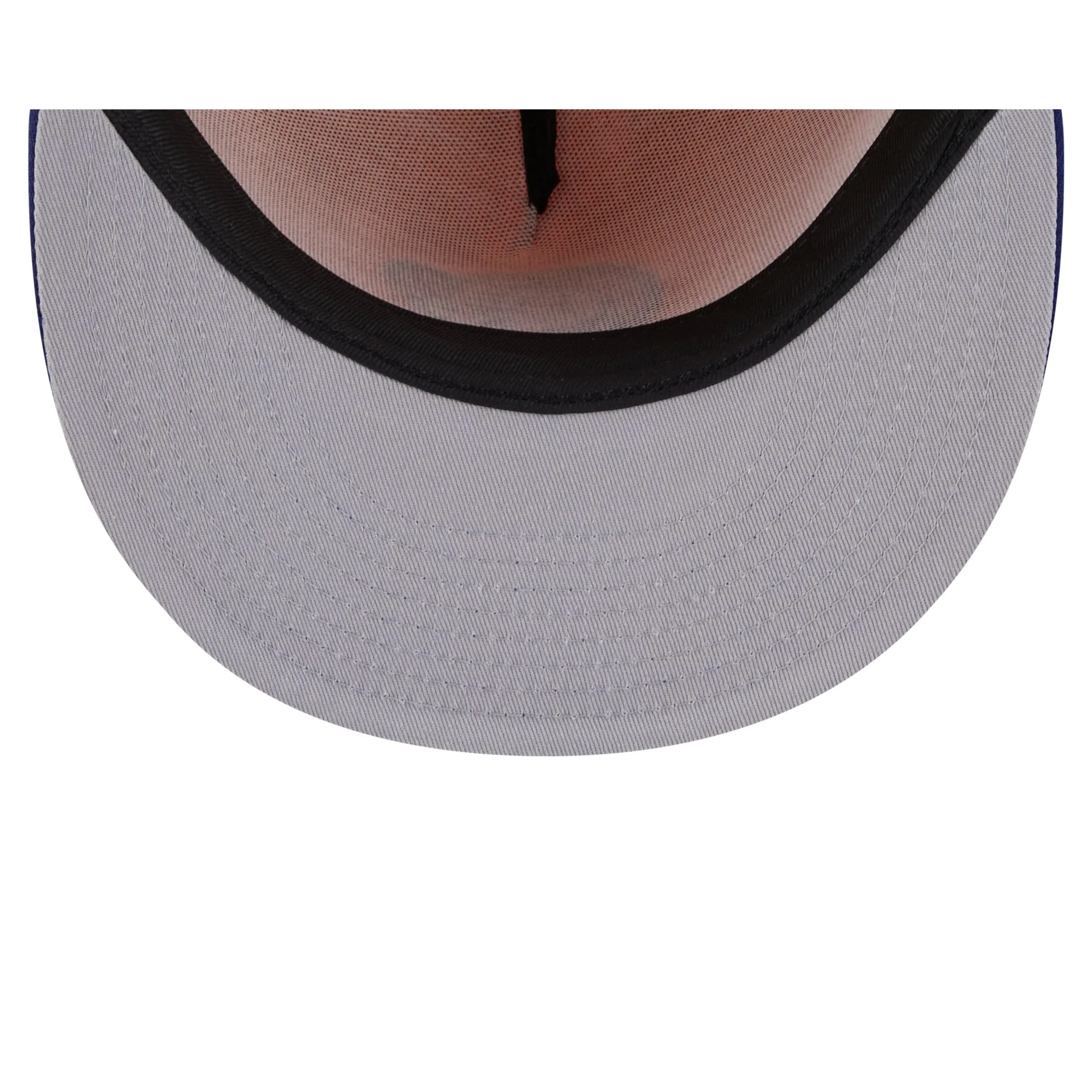 Los Angeles Rams Gold 59FIFTY A-Frame Fitted Hat