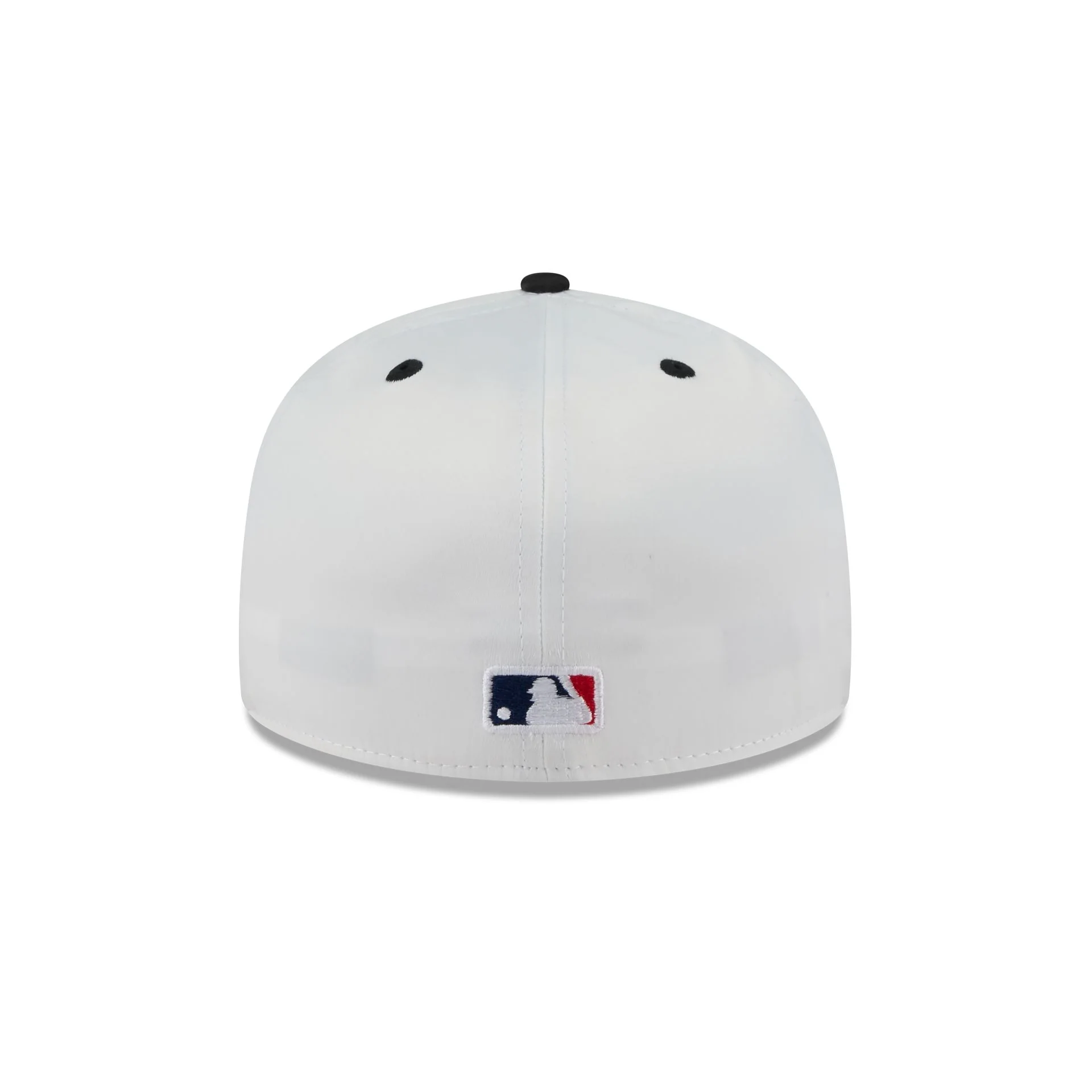 Miami Marlins Spring Satin 59FIFTY Fitted Hat