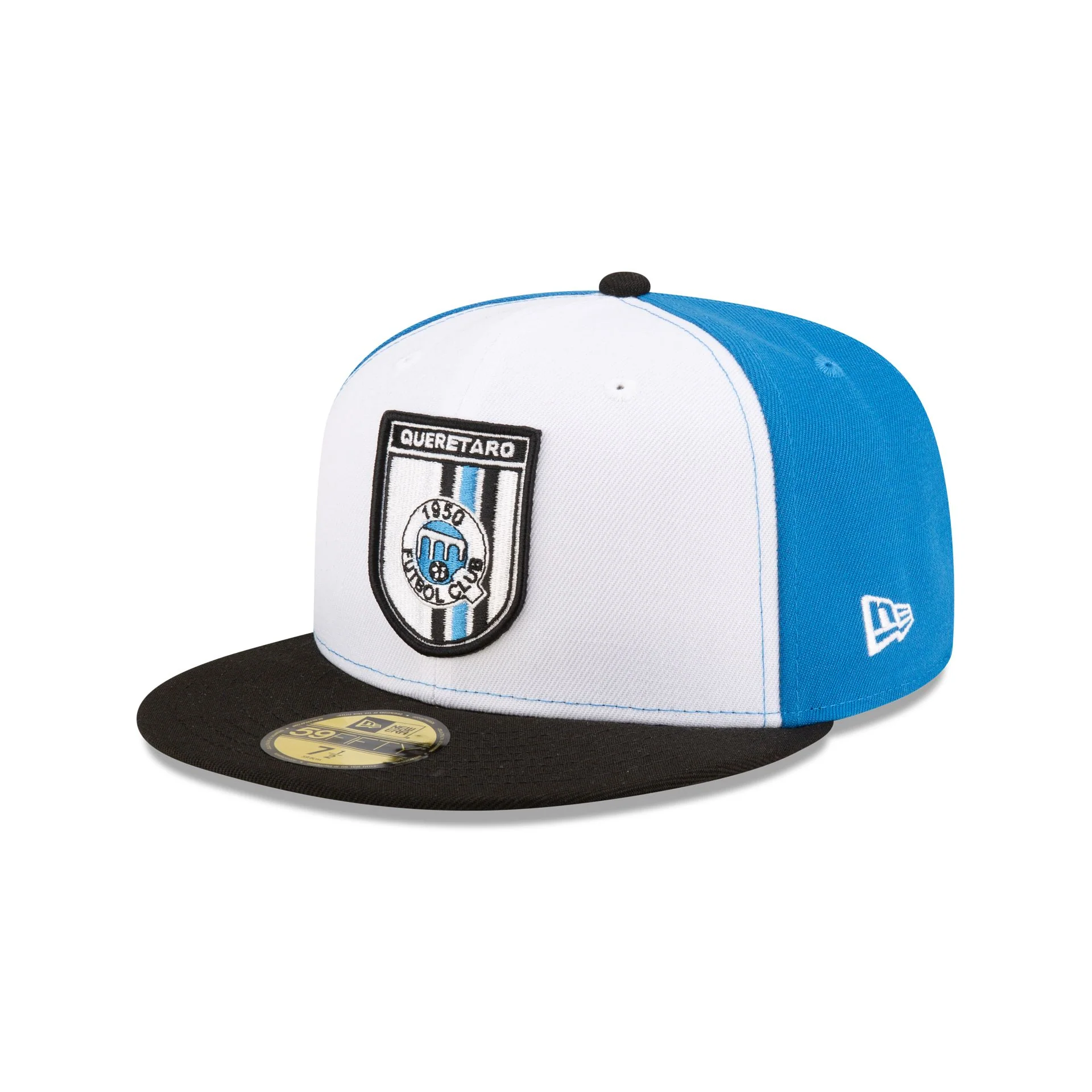 Club Querétaro 59FIFTY Fitted Hat