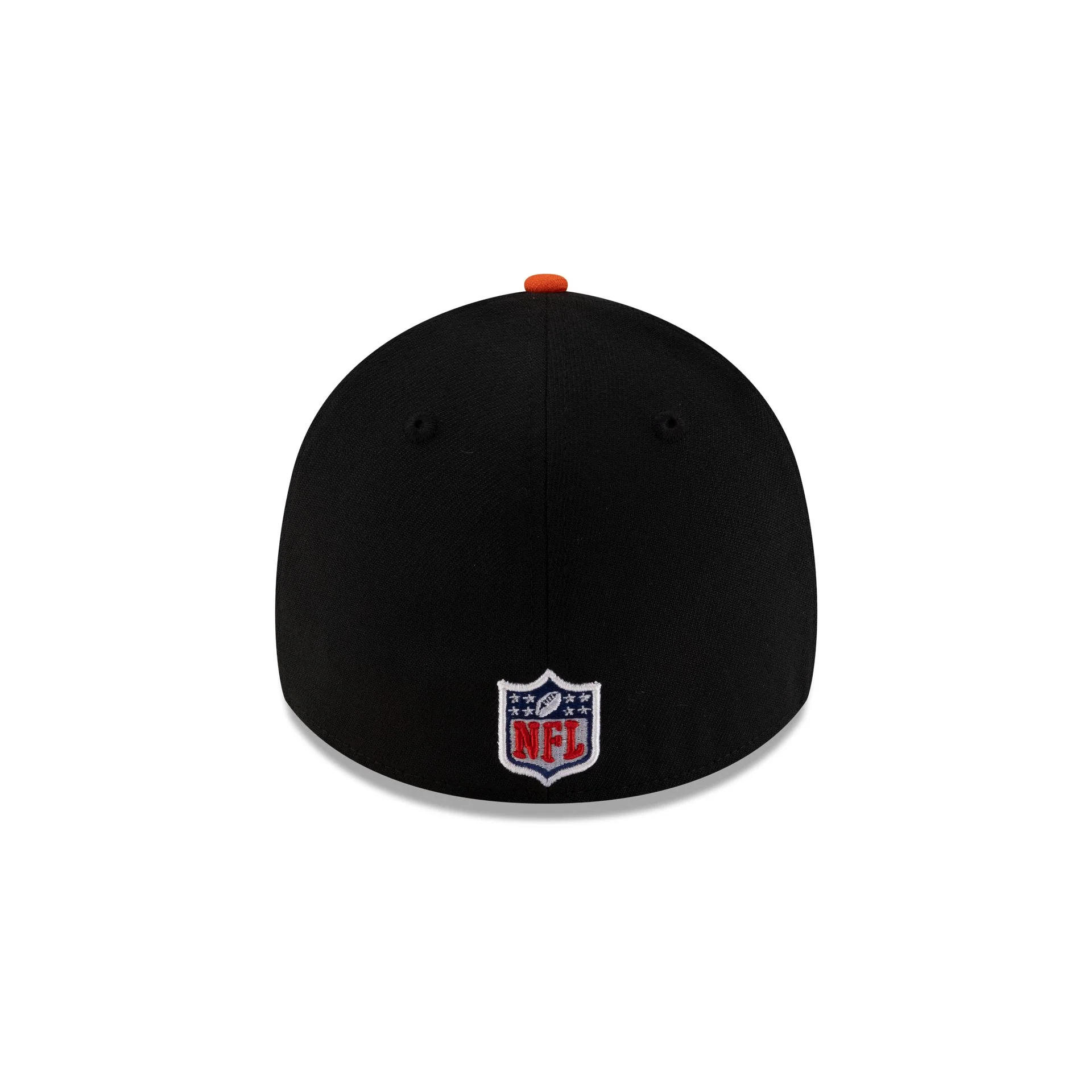Cincinnati Bengals 2025 Draft 39THIRTY Stretch Fit Hat