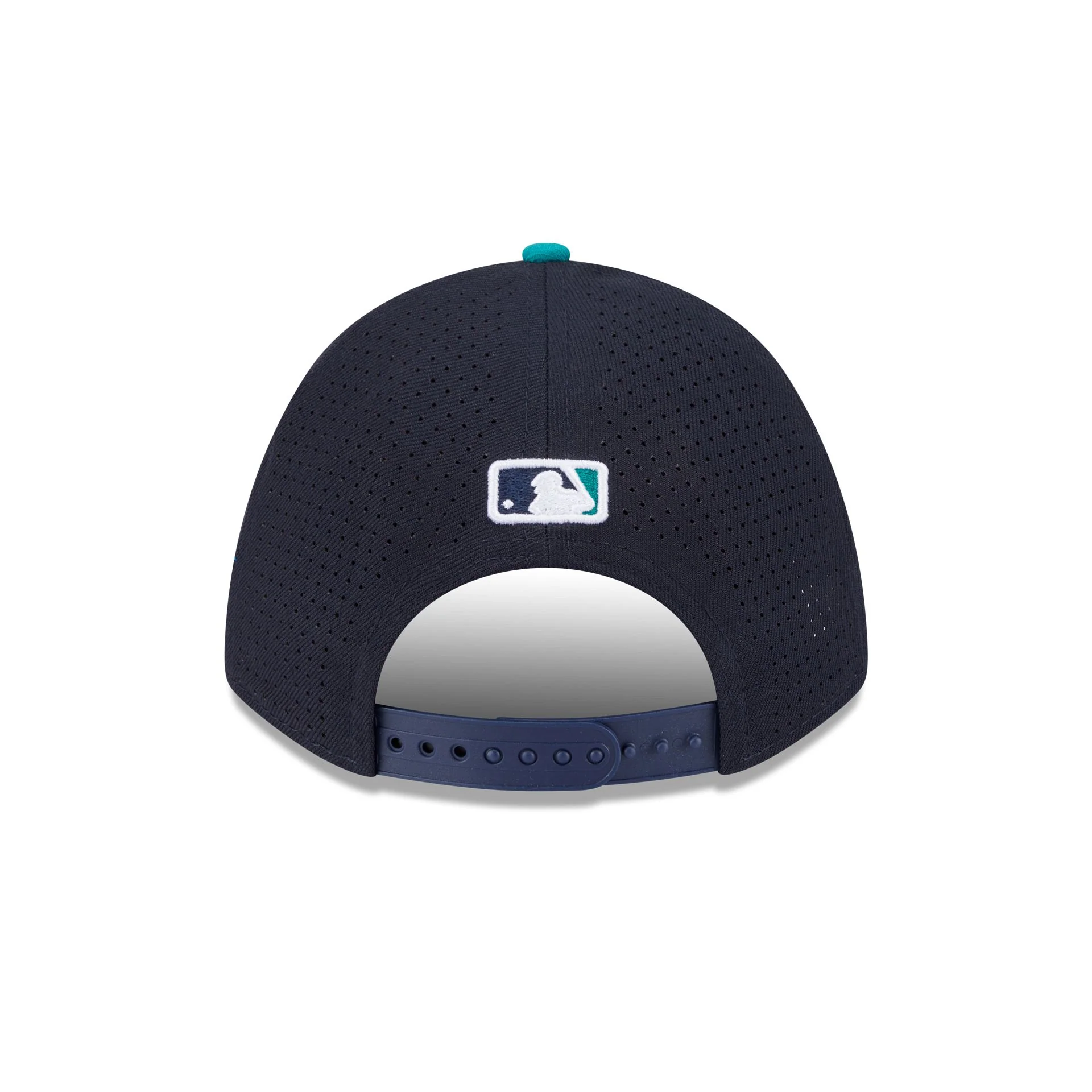 Seattle Mariners 2025 All-Star Game 9FORTY M-Crown Snapback Hat