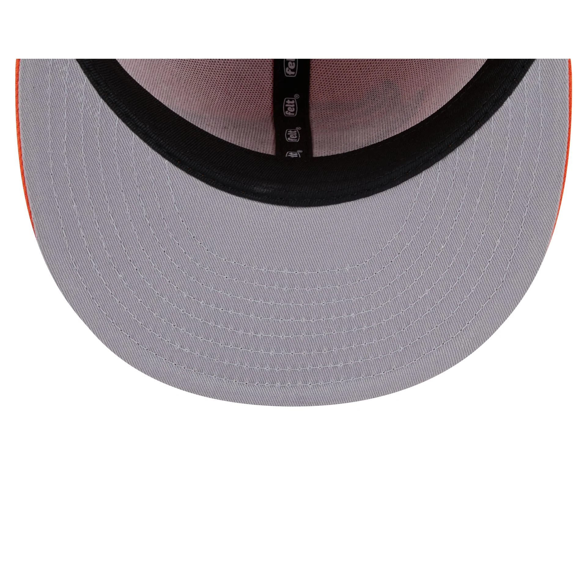 FELT x Denver Broncos 59FIFTY Fitted Hat