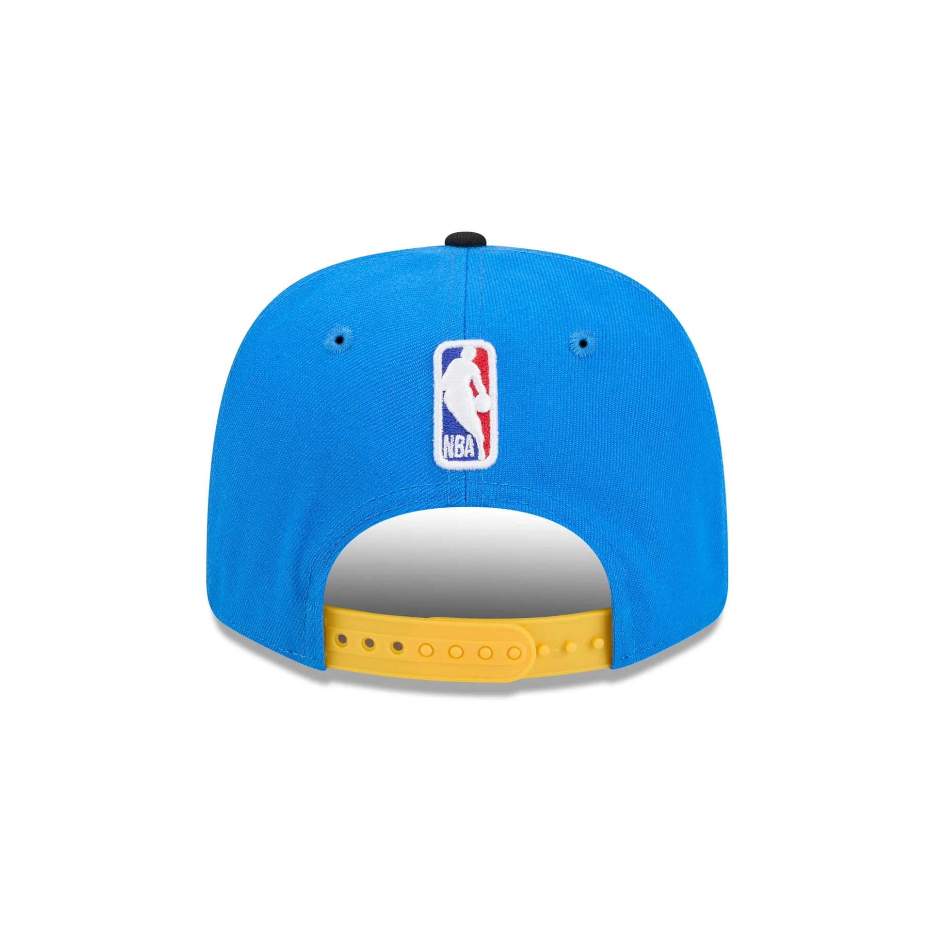 Oklahoma City Thunder 2024 City Edition 9SEVENTY Stretch-Snap Hat