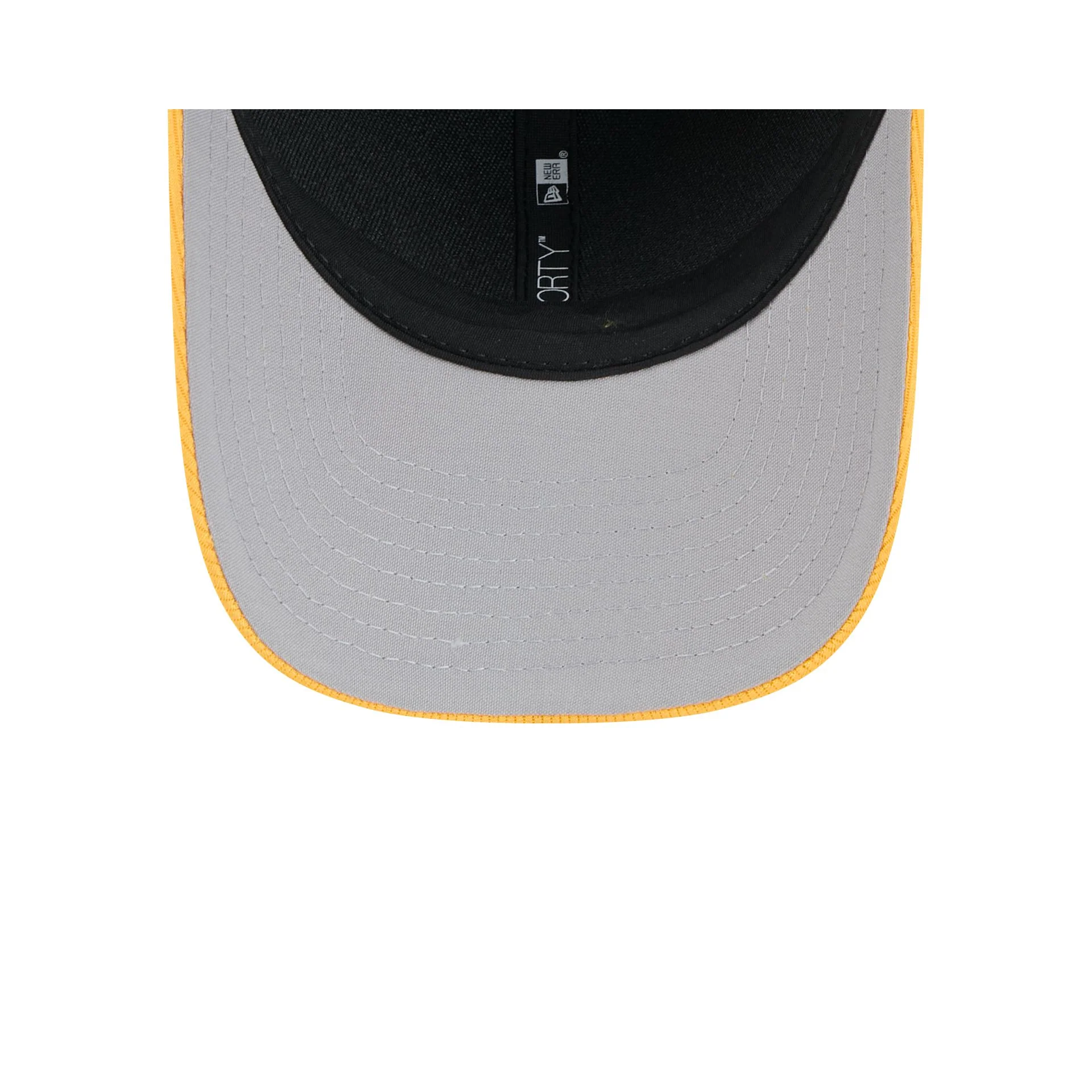 Athletics 2025 Batting Practice 9FORTY M-Crown Snapback Hat