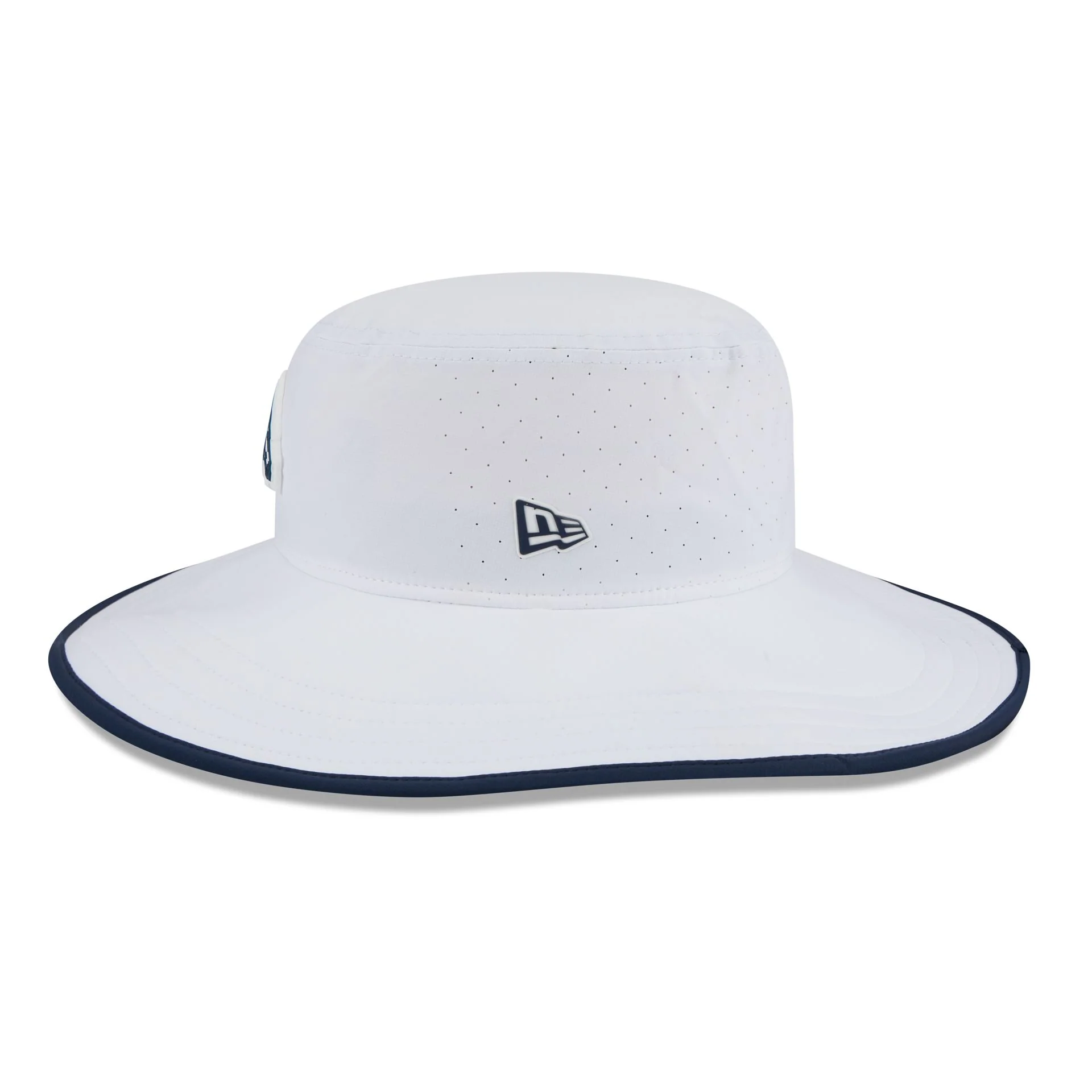 Denver Broncos 2025 Training Panama Bucket Hat