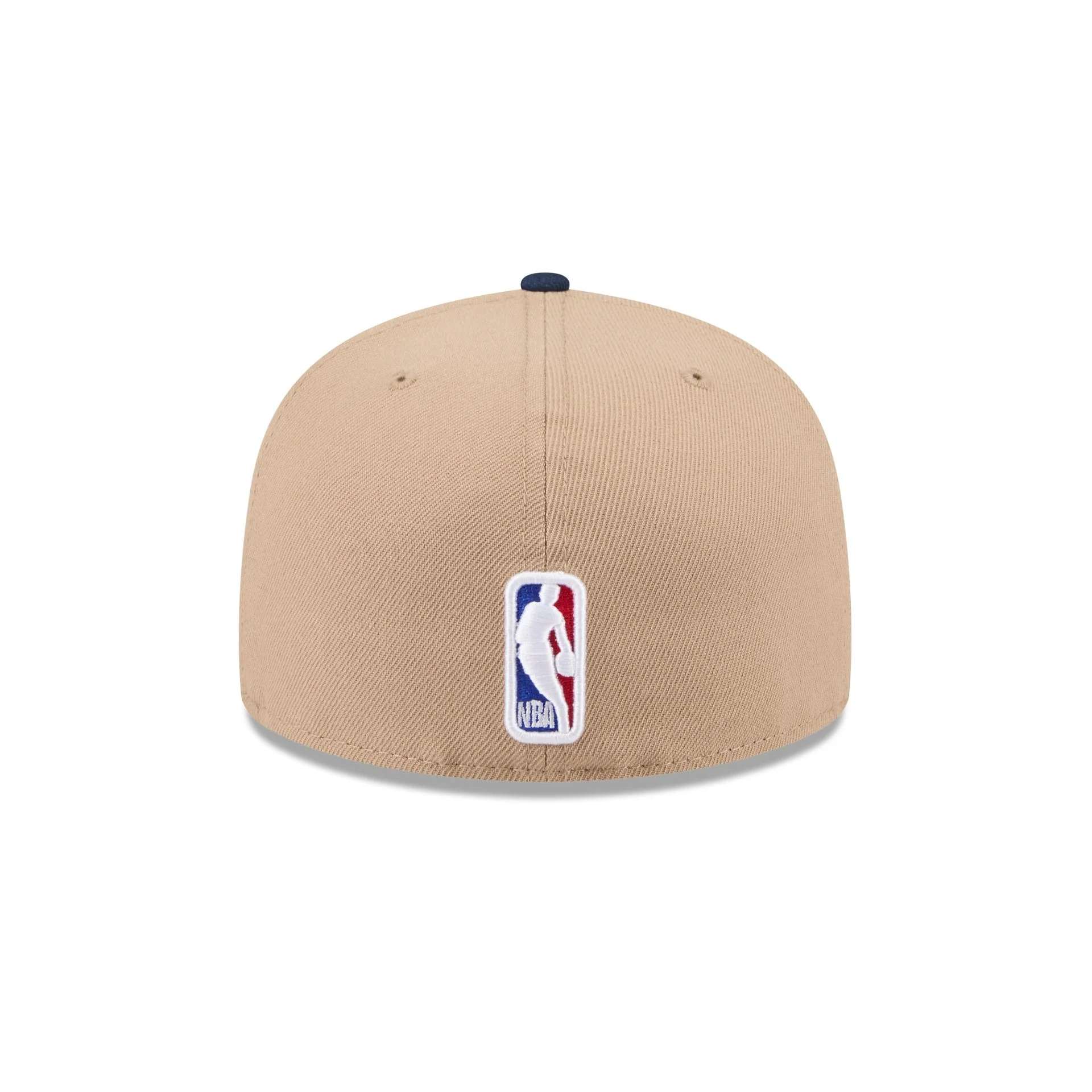 Indiana Pacers 2024 Draft 59FIFTY Fitted Hat