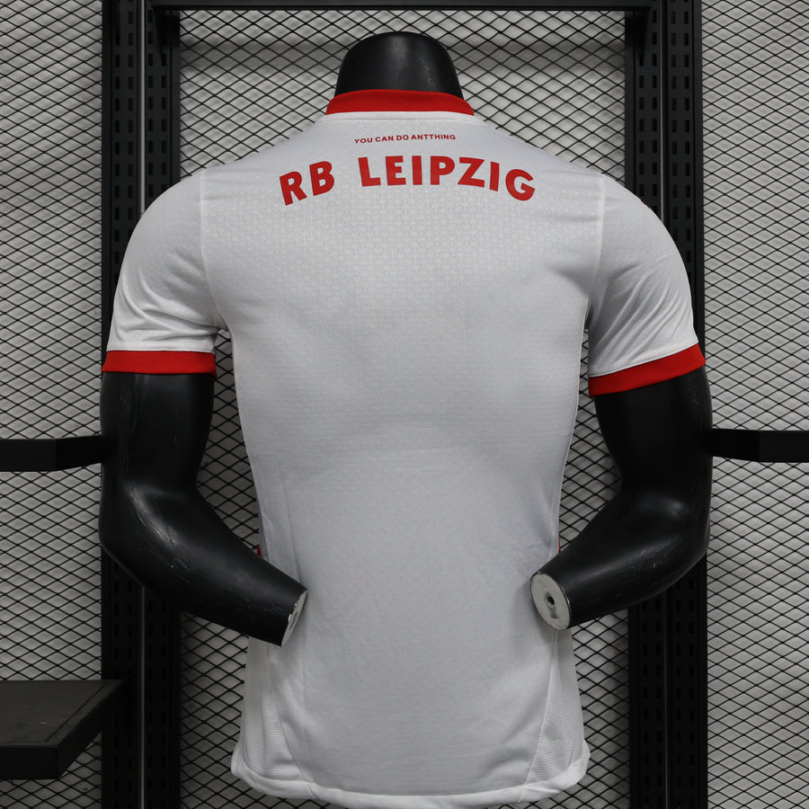 RB Leipzig Home 24/25 Jersey Player