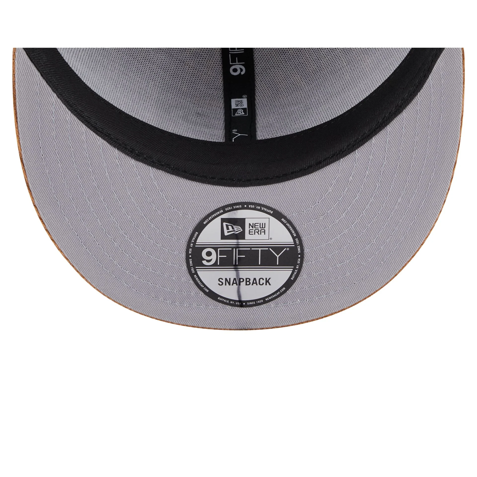 Miami Heat 2025 All-Star Game Fan Pack Grove 9FIFTY Snapback Hat