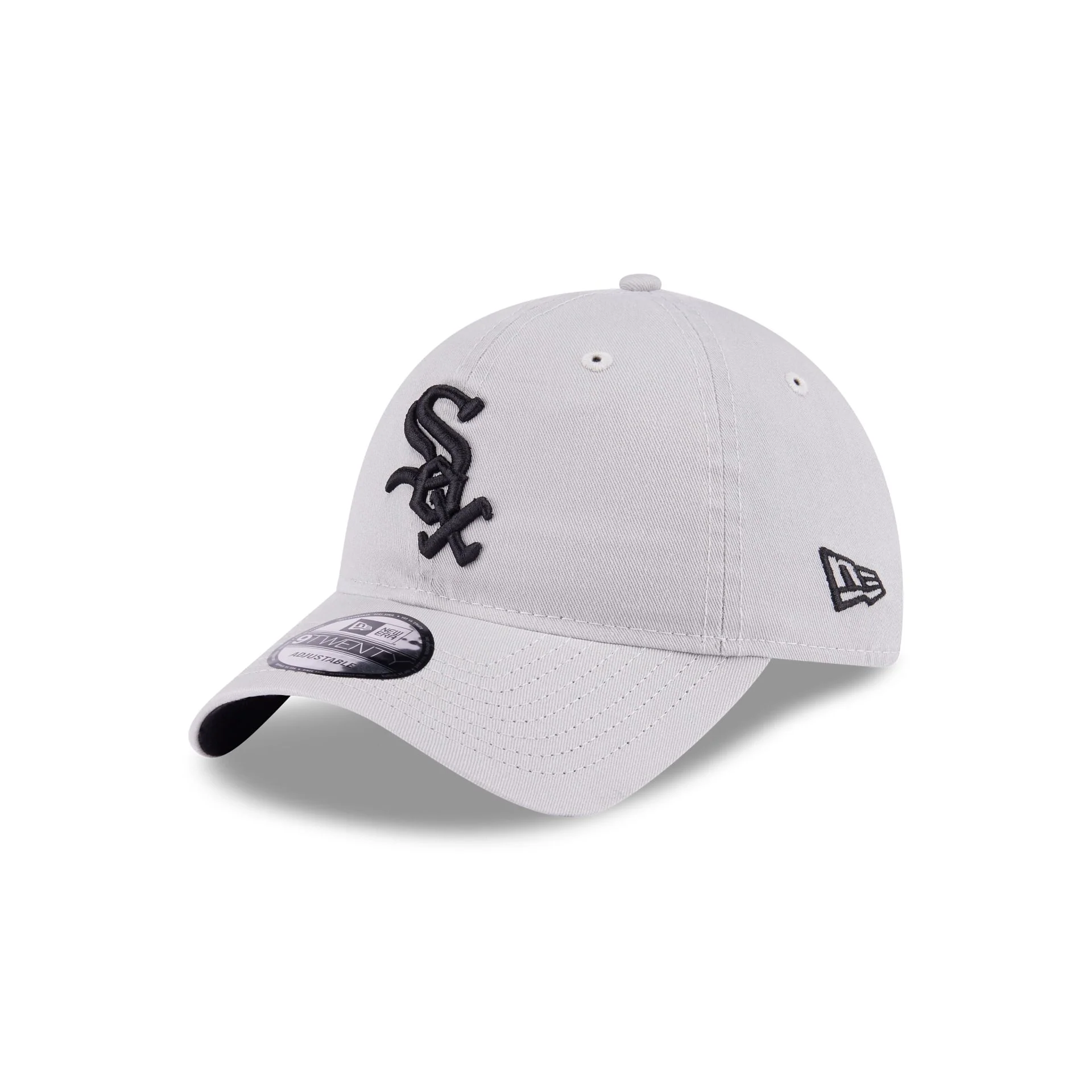 Chicago White Sox 2025 Spring Training 9TWENTY Adjustable Hat