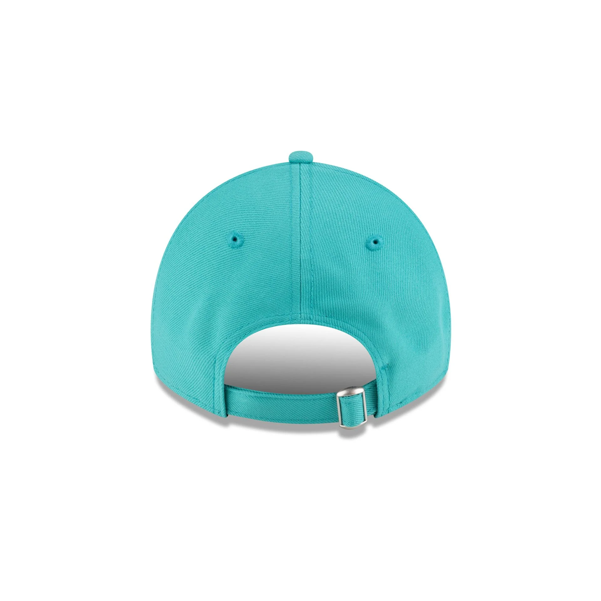 Miami Dolphins Teal 9TWENTY Adjustable Hat