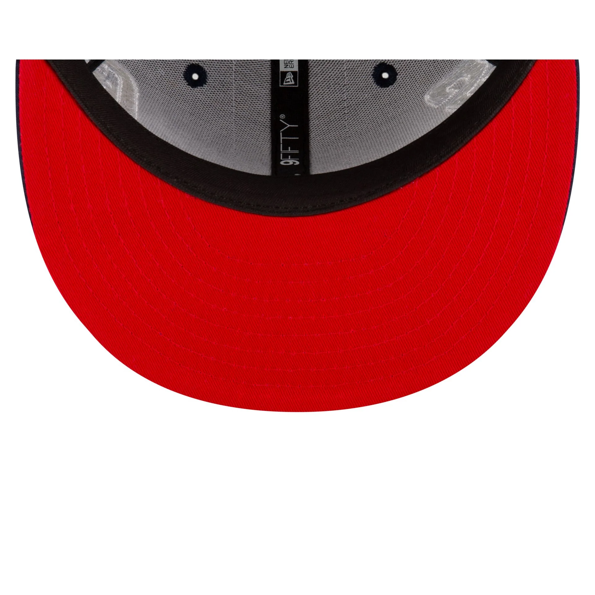 New York Giants Historic Helmet Pack 9FIFTY Snapback Hat