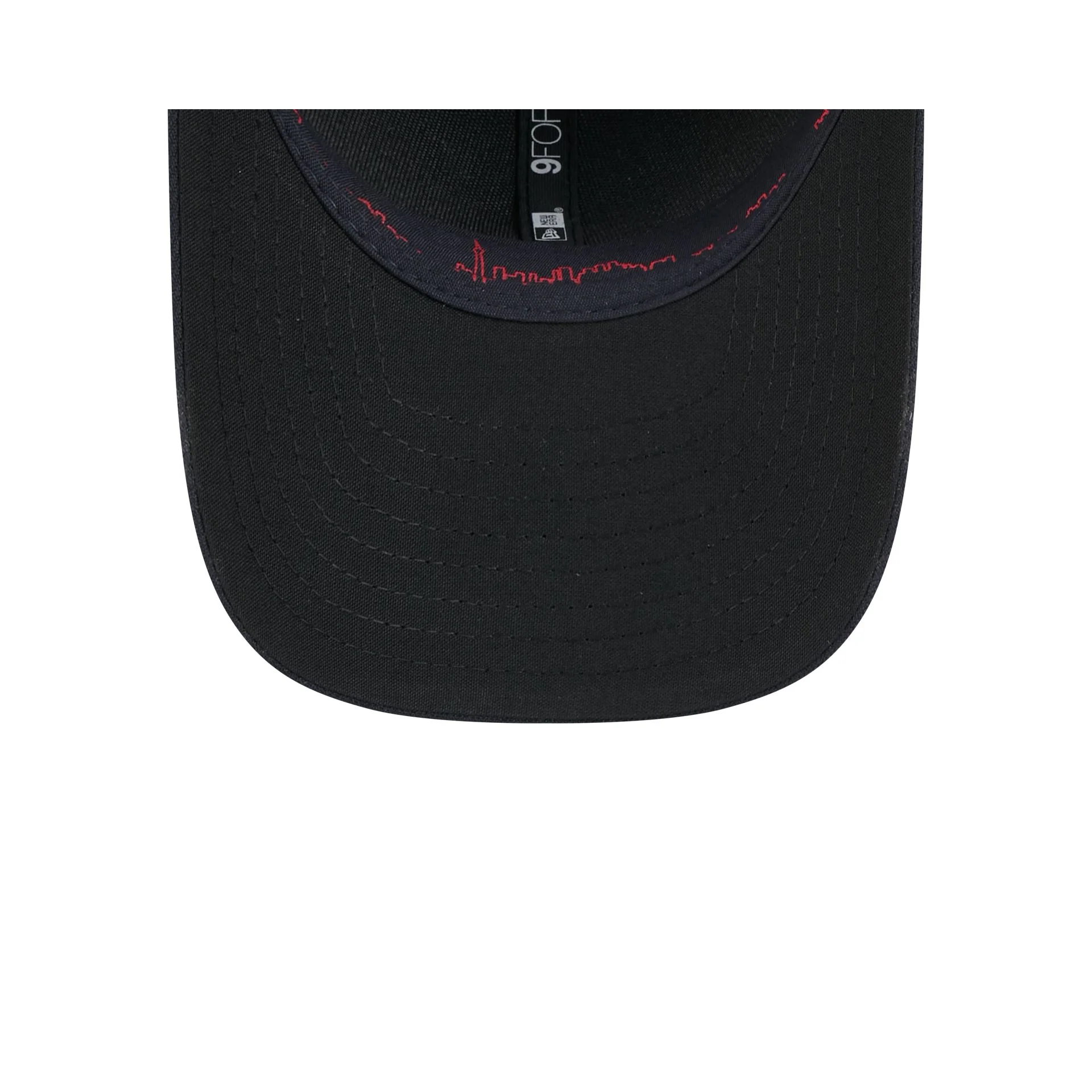 Toronto Blue Jays City Connect 9FORTY M-Crown Snapback Hat