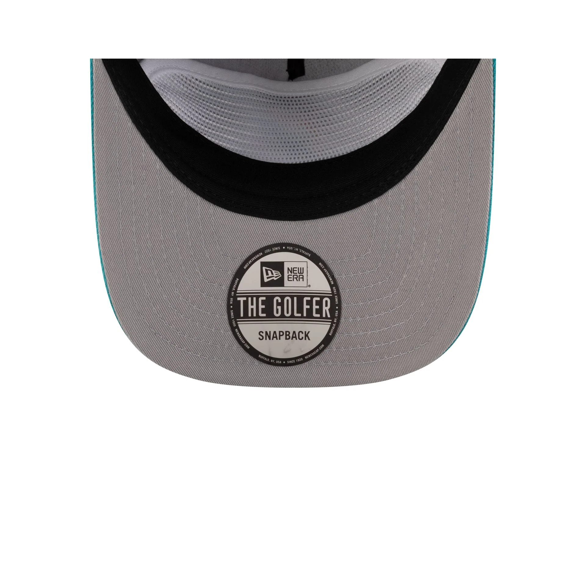 Miami Dolphins 2025 Draft Golfer Hat