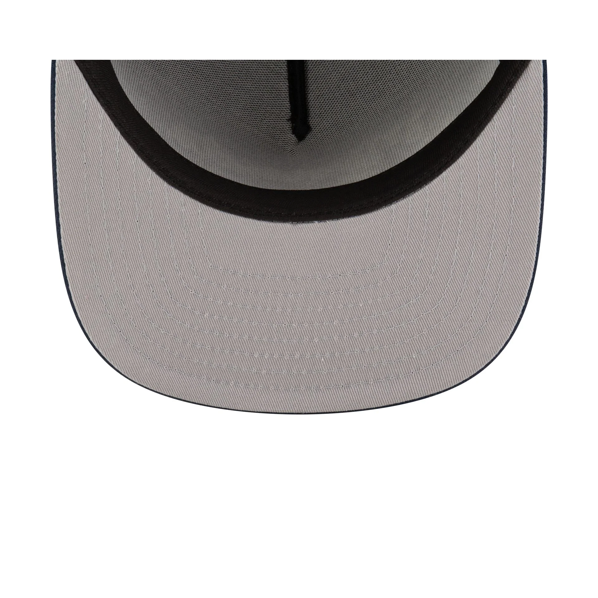 Minnesota Timberwolves Dashmark Mesh 59FIFTY A-Frame Fitted Hat