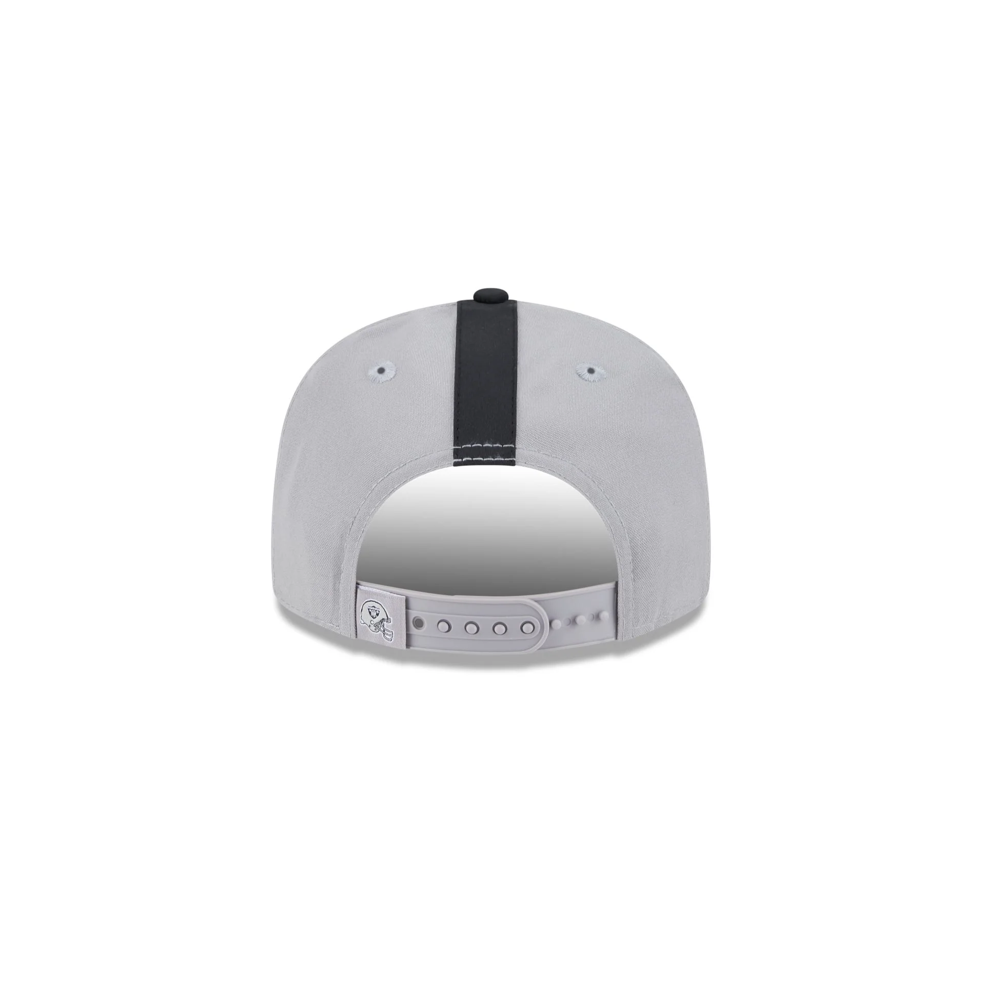 Las Vegas Raiders Kids Helmet 9FIFTY Snapback Hat