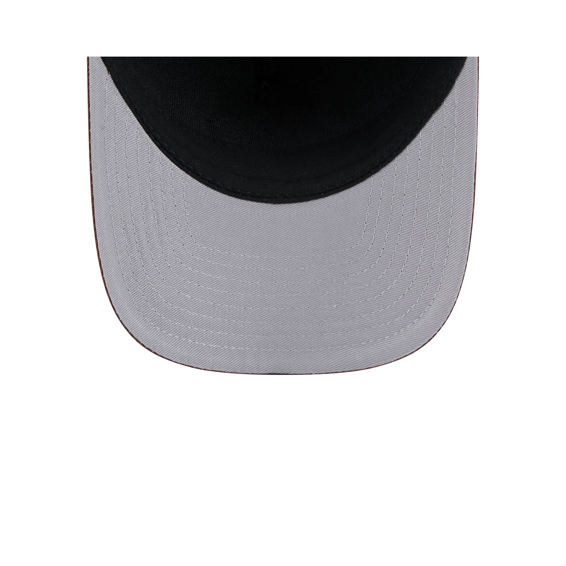 Los Angeles Lakers Motorsport 9FORTY M-Crown A-Frame Snapback Hat