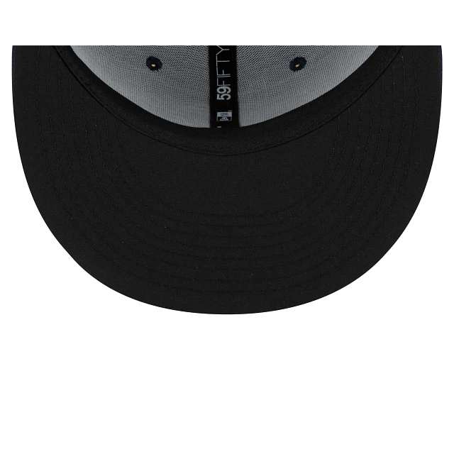 Kansas City Royals City Connect 59FIFTY Fitted Hat