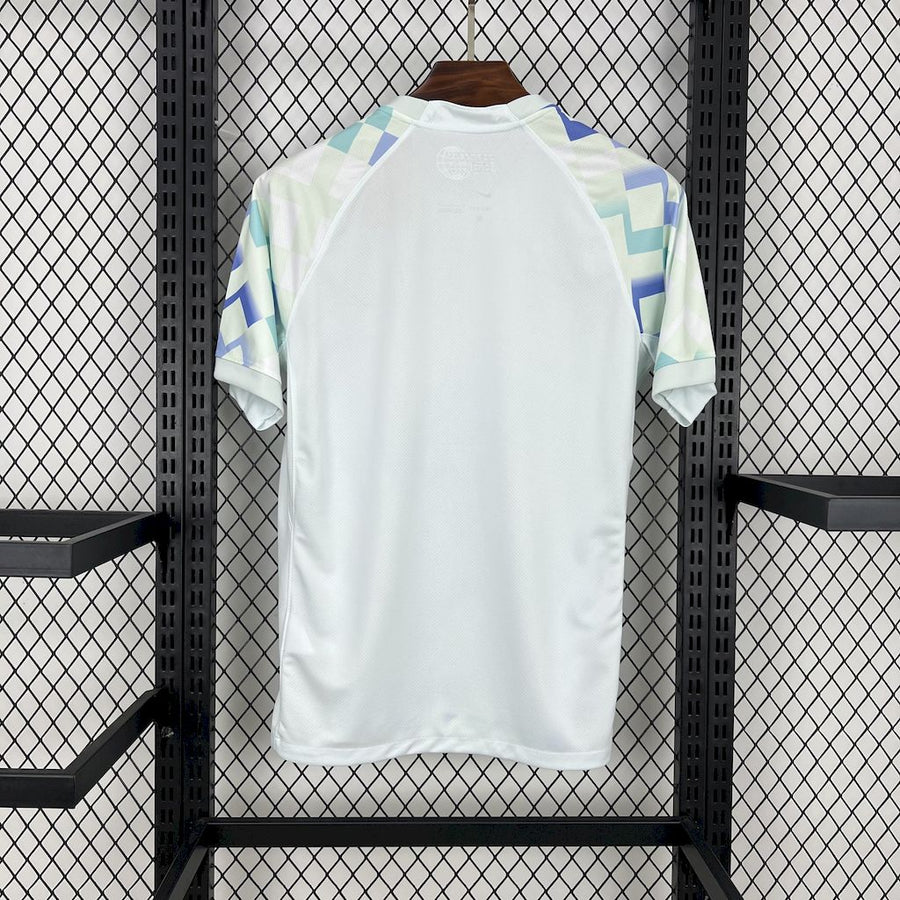 Inter Milan Away Jersey 25/26