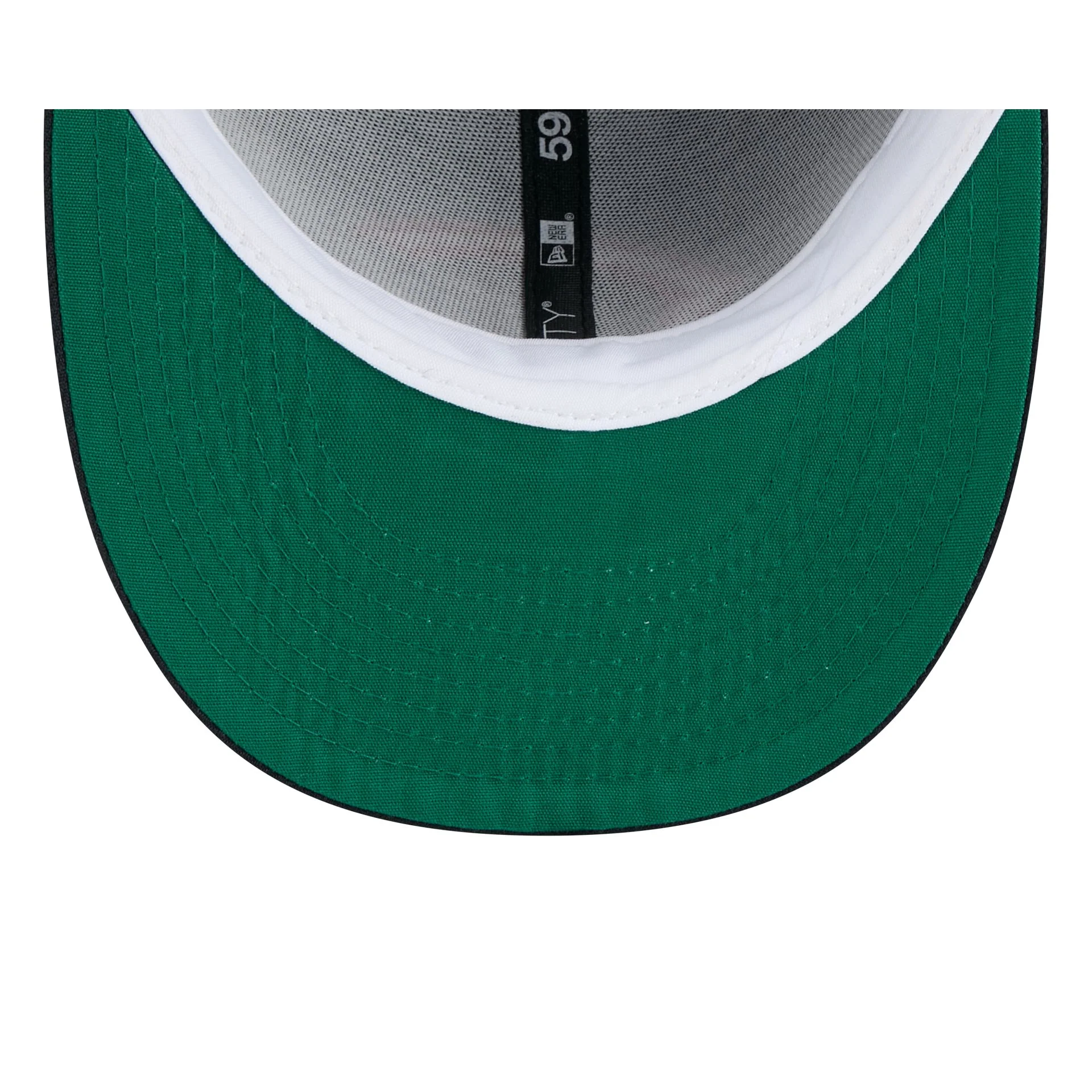 Cleveland Guardians Hall of Fame 2025 Low Profile 59FIFTY Fitted Hat