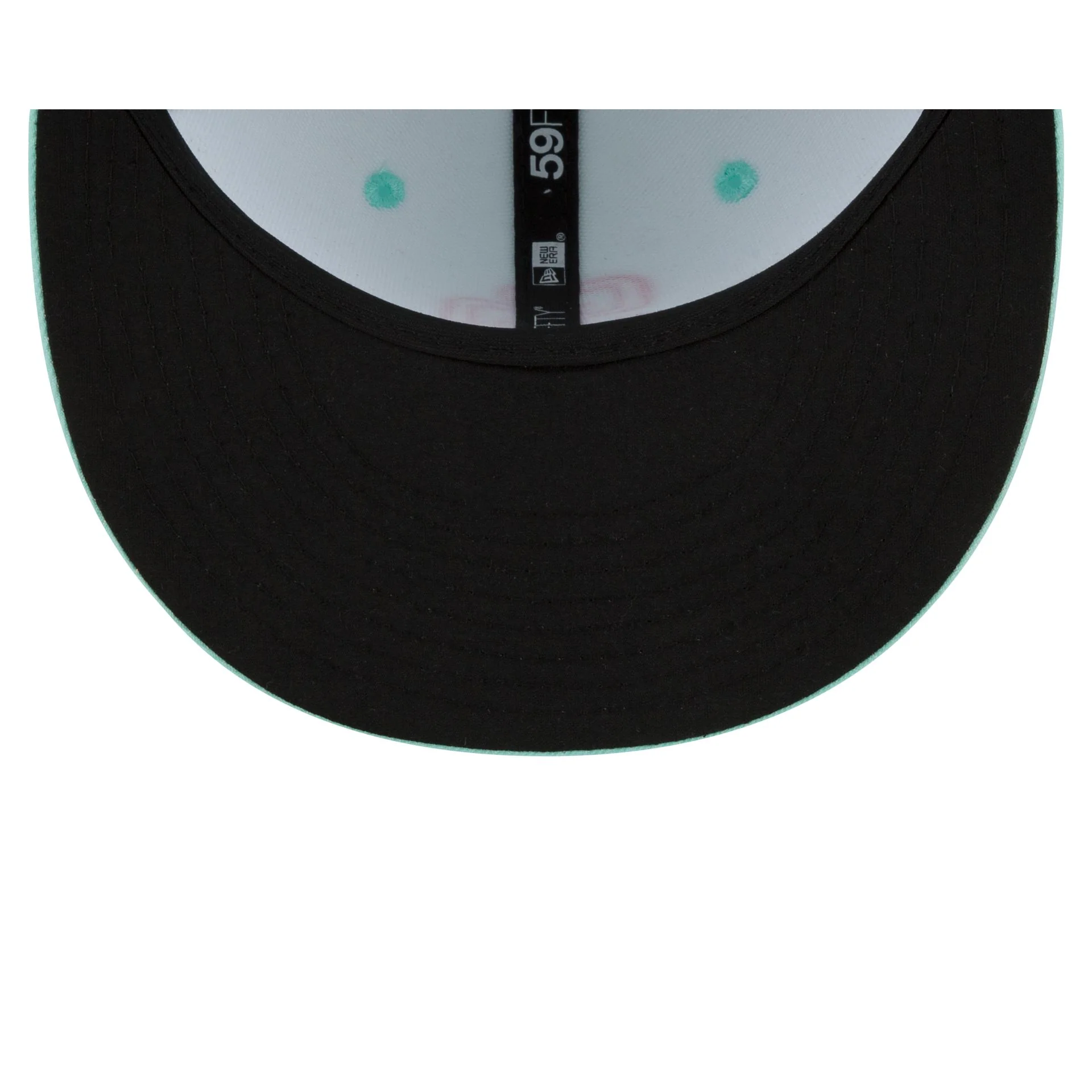 San Diego Padres City Connect Low Profile 59FIFTY Fitted Hat