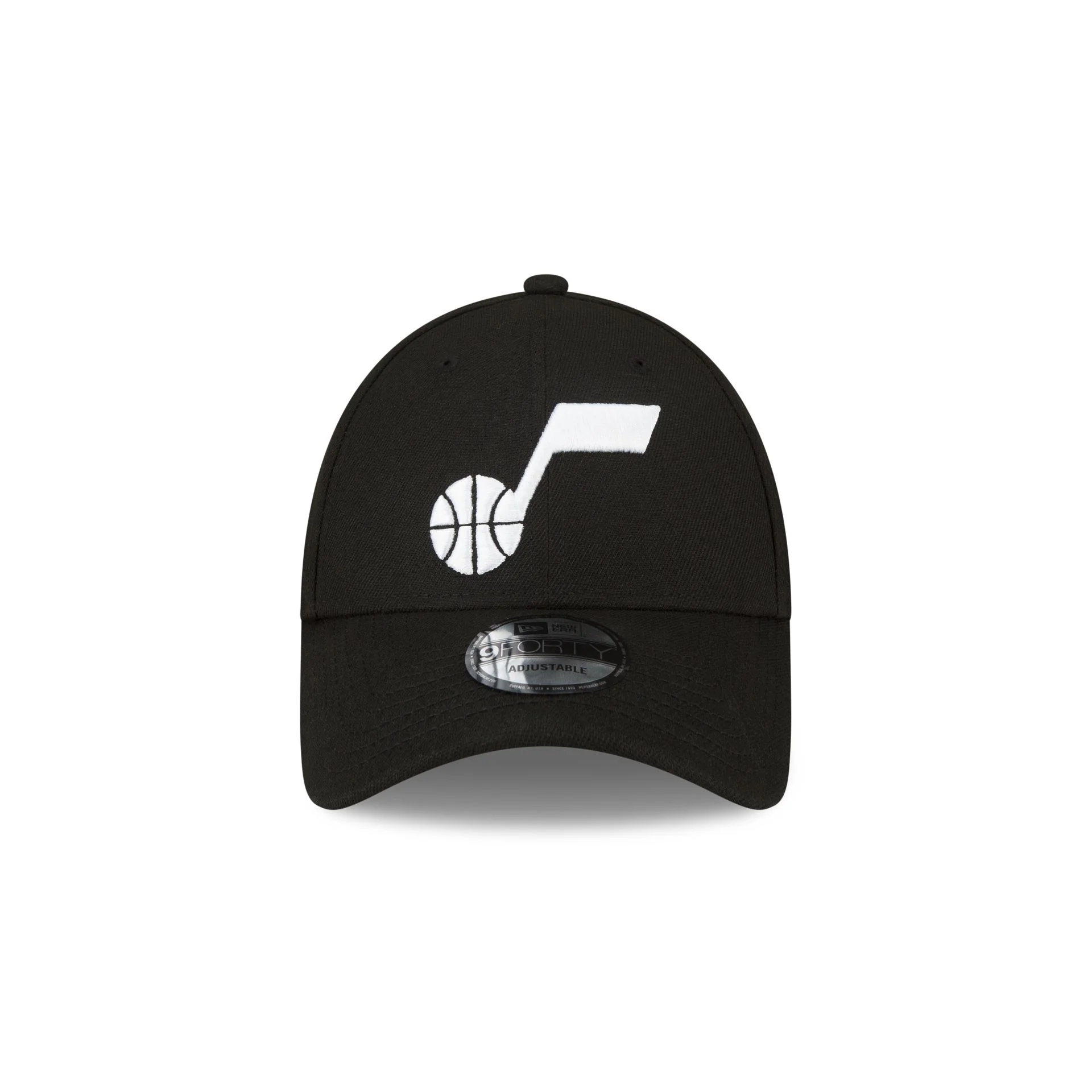Utah Jazz The League 9FORTY Adjustable Hat