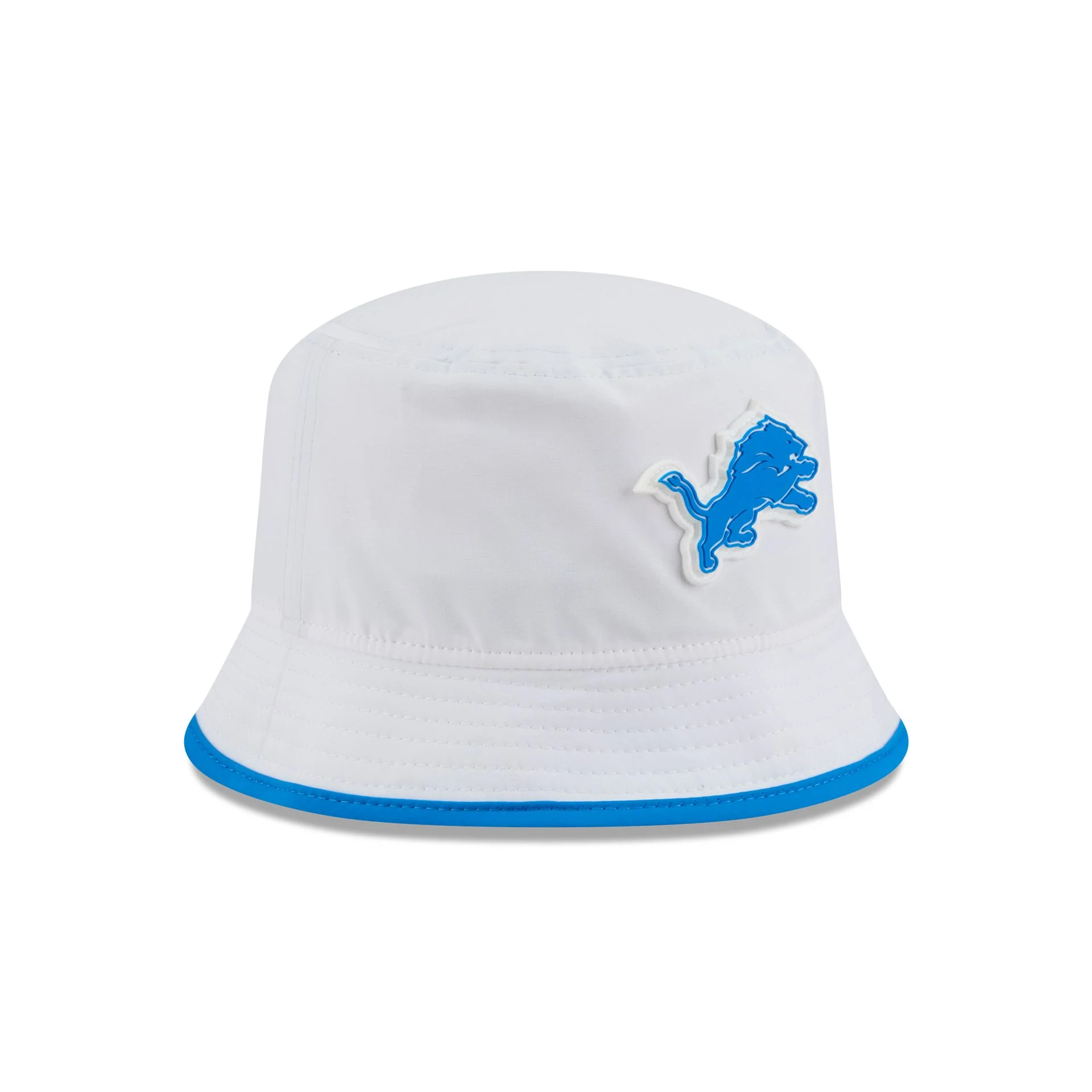 Detroit Lions 2025 Training Bucket Hat