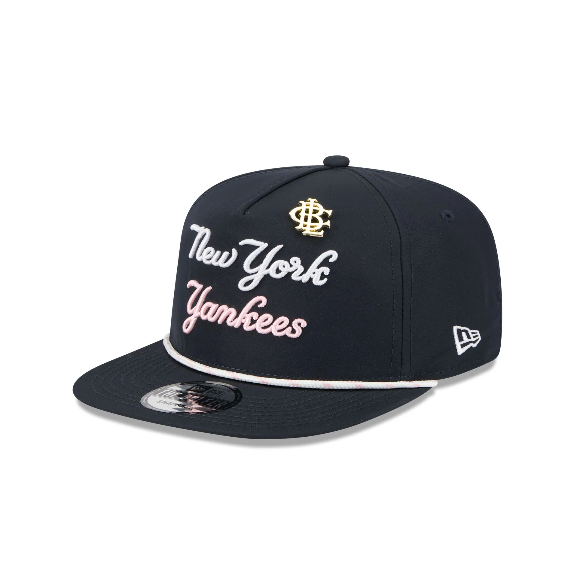Big League Chew x New York Yankees Golfer Hat