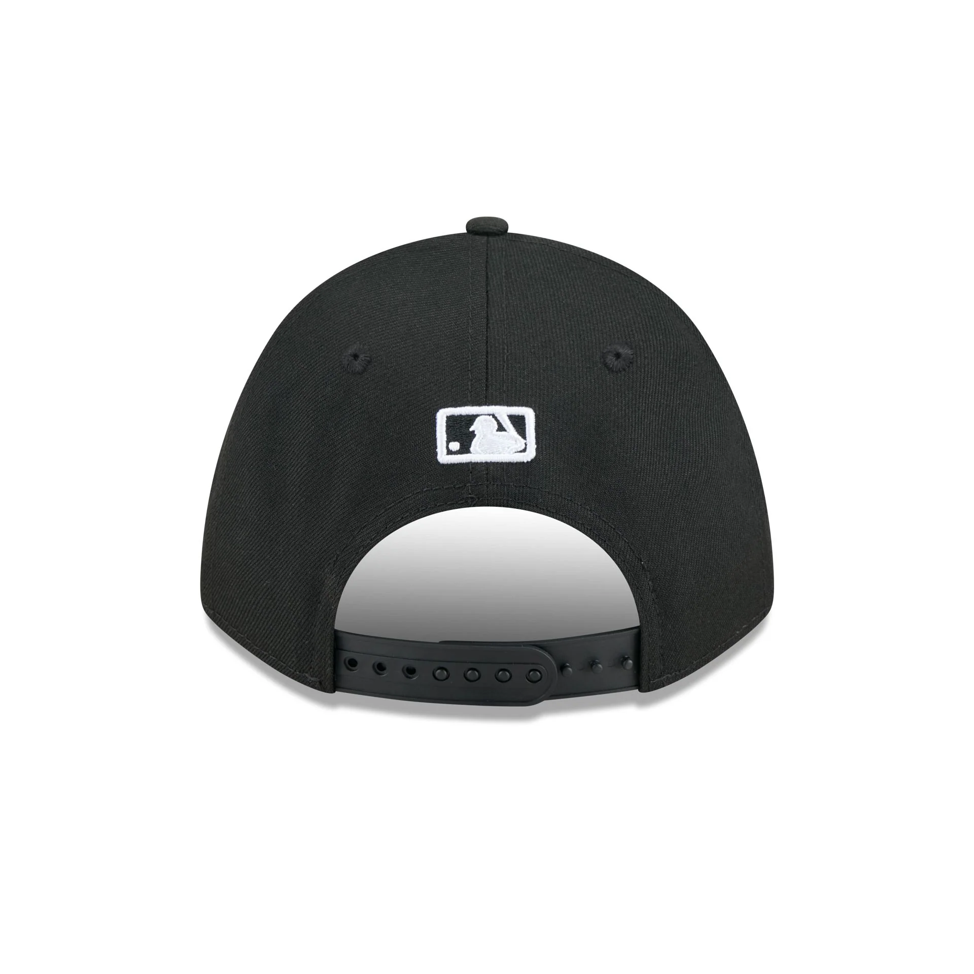Baltimore Orioles Hall of Fame 2025 9FORTY M-Crown Snapback Hat