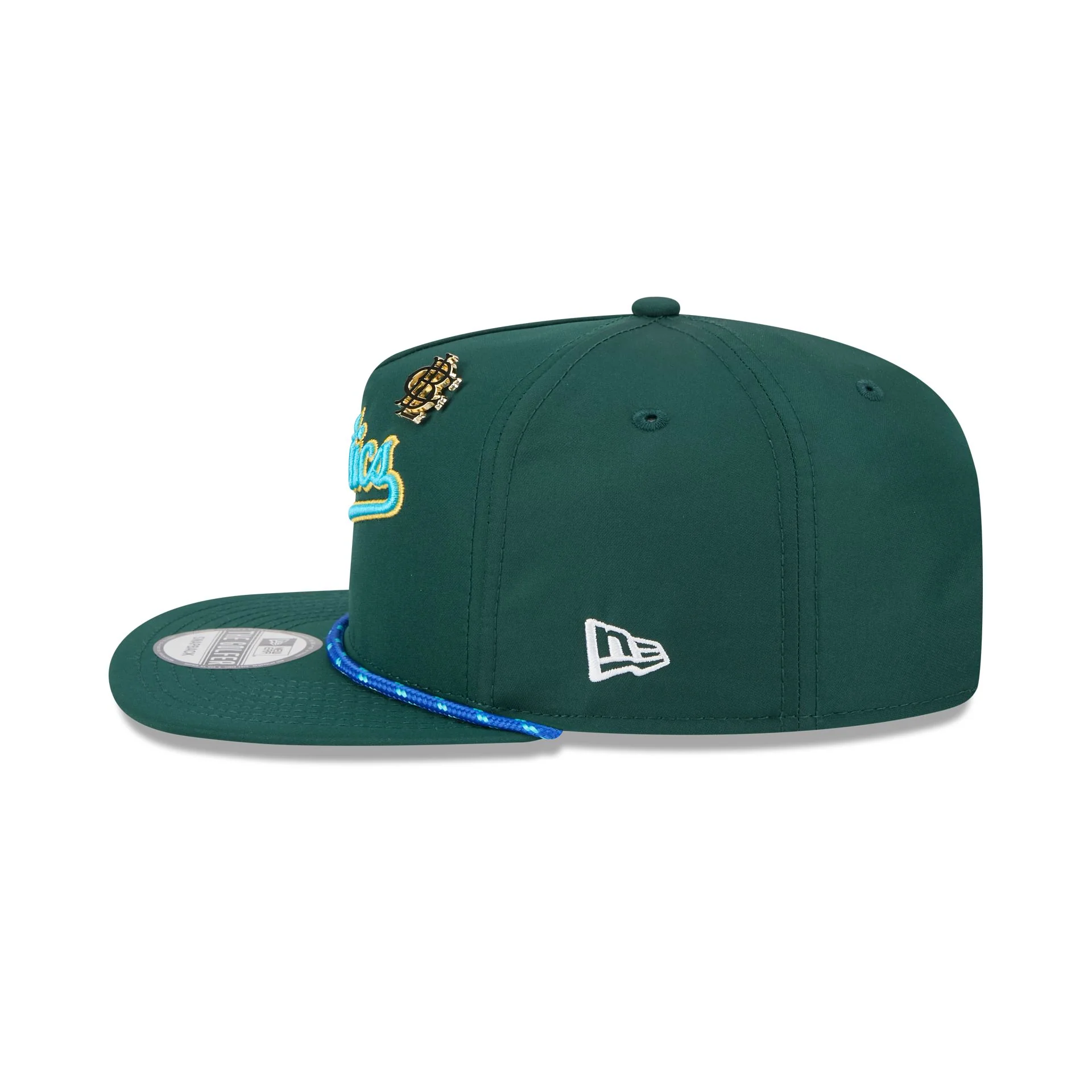 Big League Chew x Athletics Golfer Hat