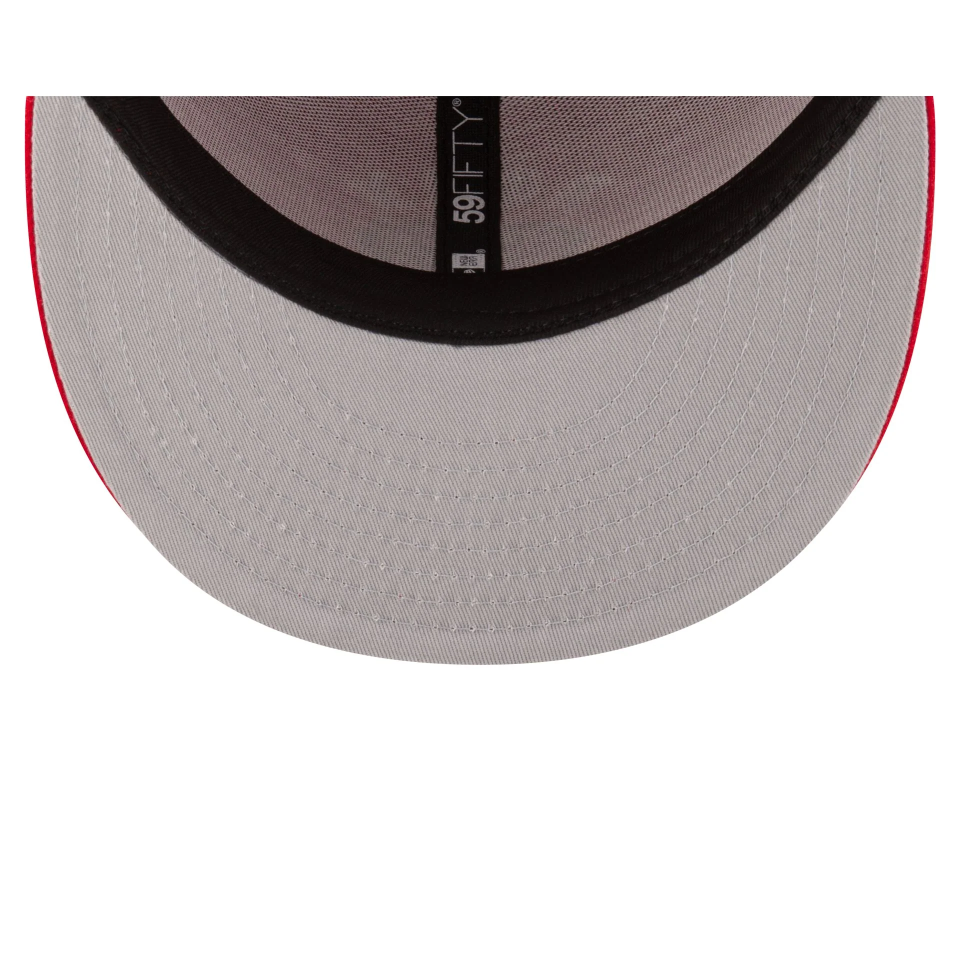 Born x Raised San Francisco 49ers 59FIFTY Fitted