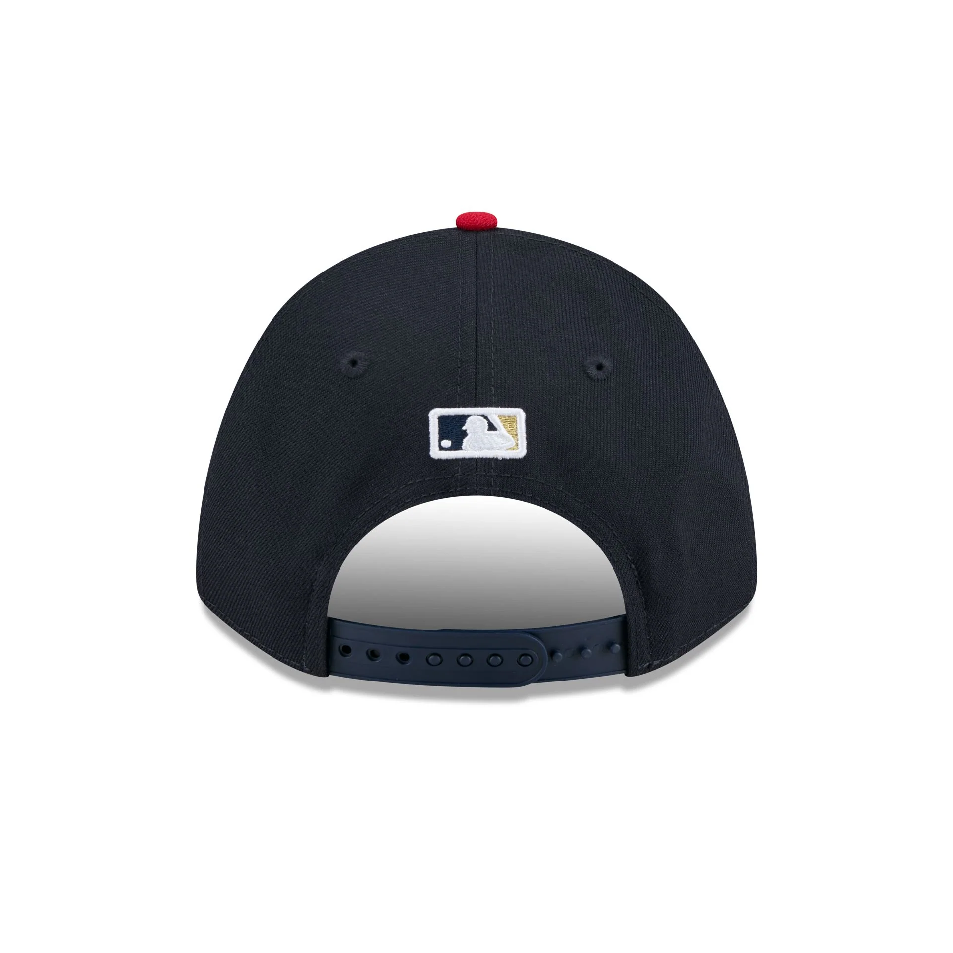 Washington Nationals Hall of Fame 2025 9FORTY M-Crown Snapback Hat