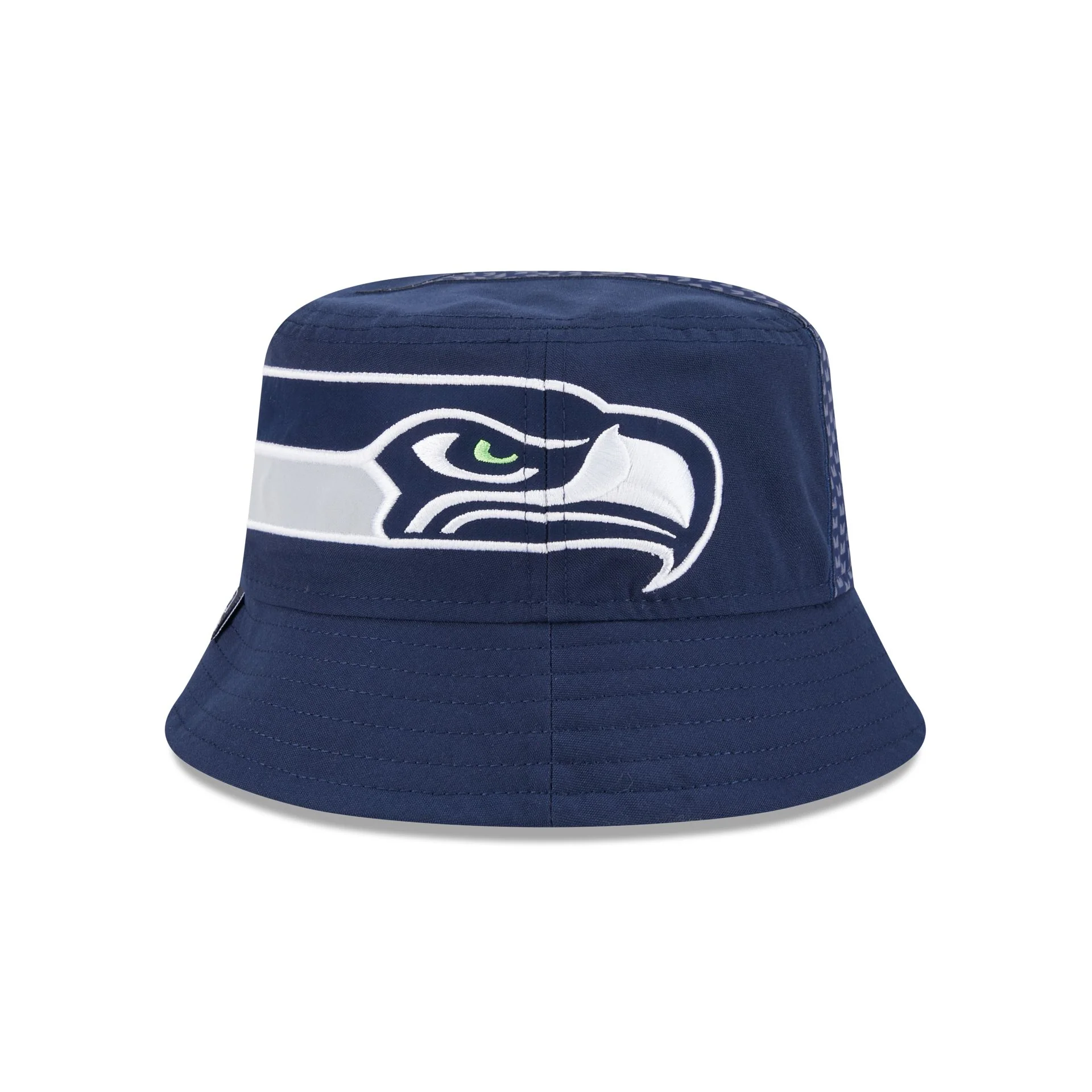 Seattle Seahawks Kids Helmet Bucket Hat