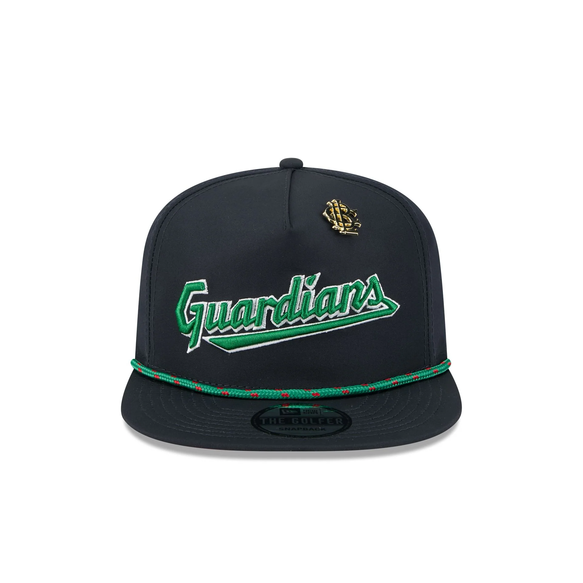 Big League Chew x Cleveland Guardians Golfer Hat