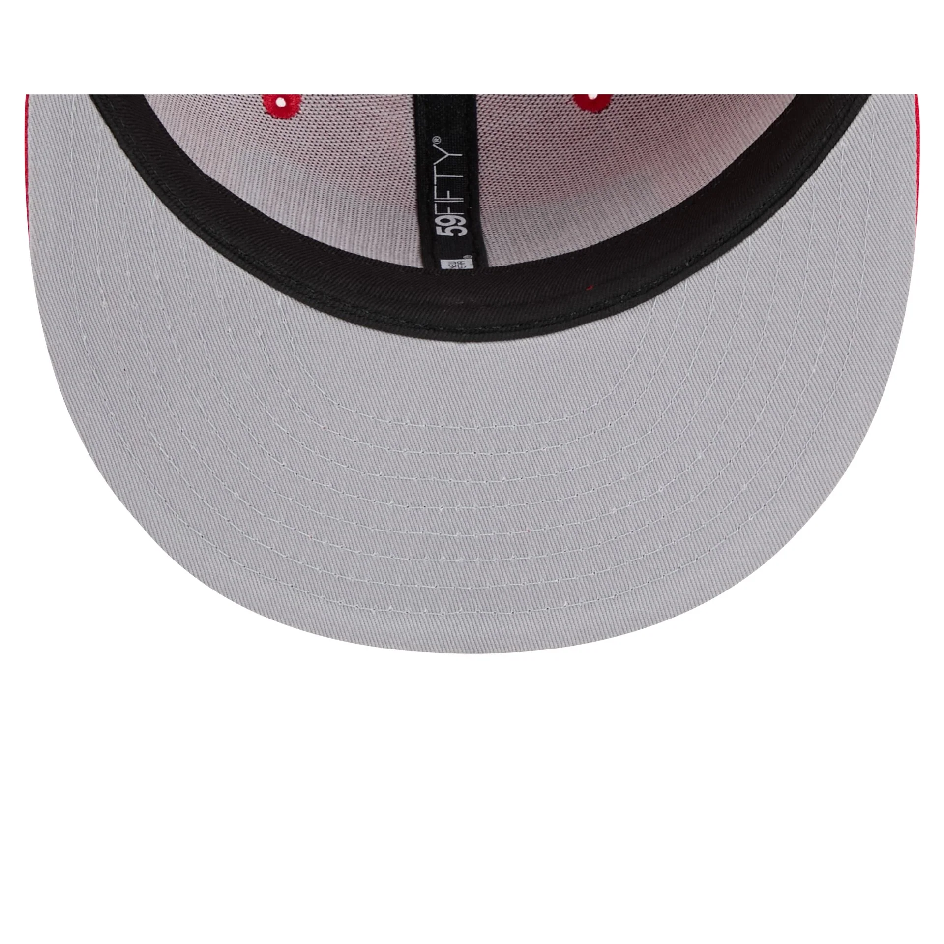 Houston Rockets 2024 City Edition Alt 59FIFTY Fitted Hat