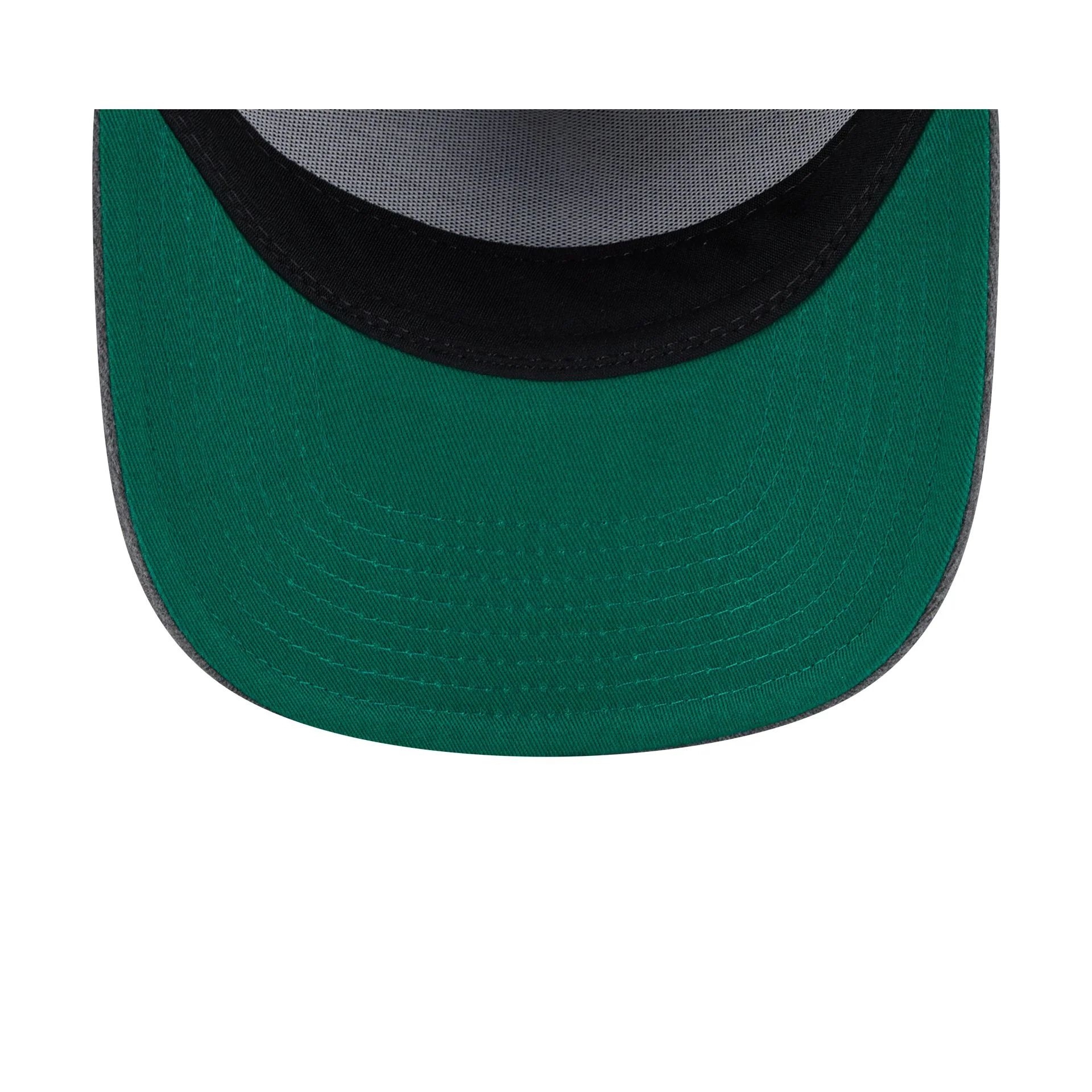 Oilers Washed 9FIFTY A-Frame Snapback Hat