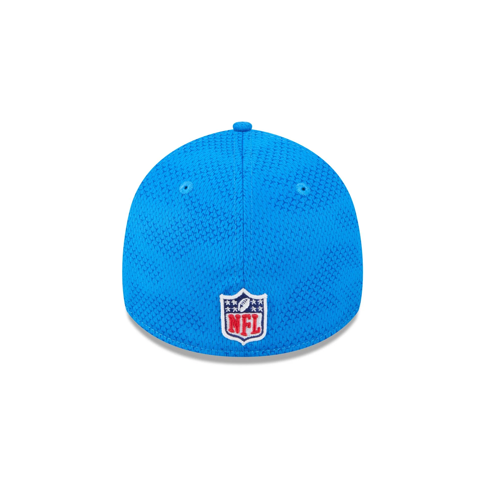 Detroit Lions 2024 Sideline 39THIRTY Stretch Fit Hat