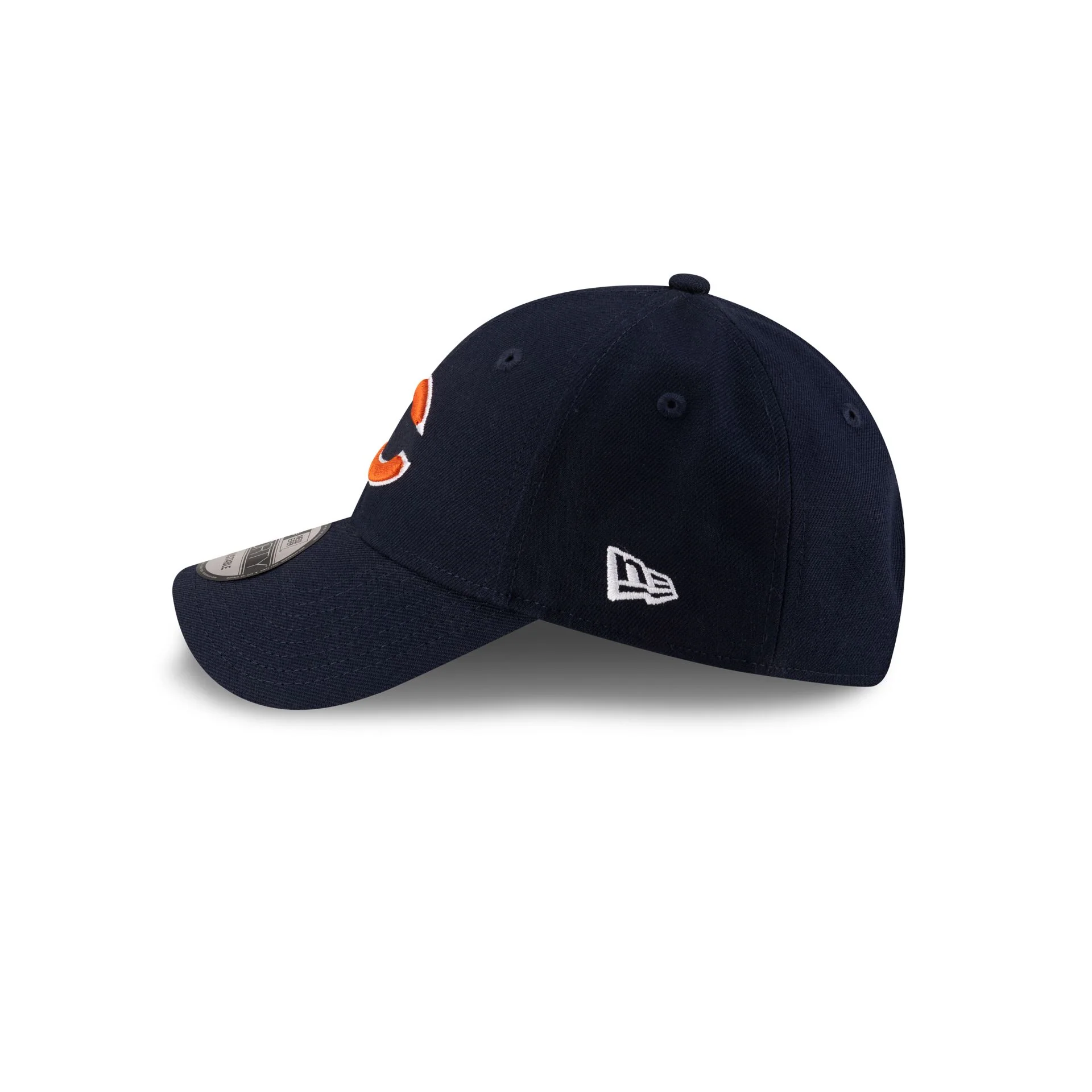 Chicago Bears The League 9FORTY Adjustable Hat