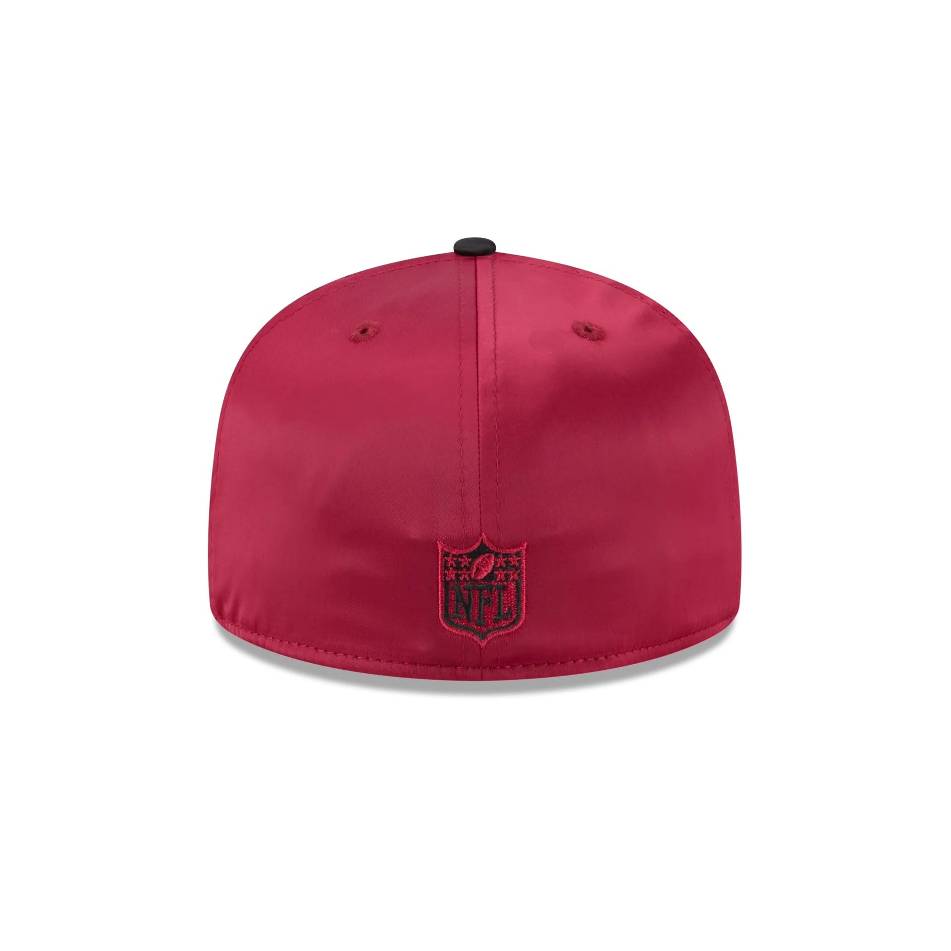 Arizona Cardinals Spring Satin 59FIFTY Fitted Hat