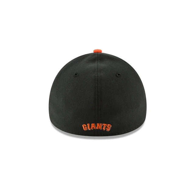 San Francisco Giants Team Classic 39THIRTY Stretch Fit Hat