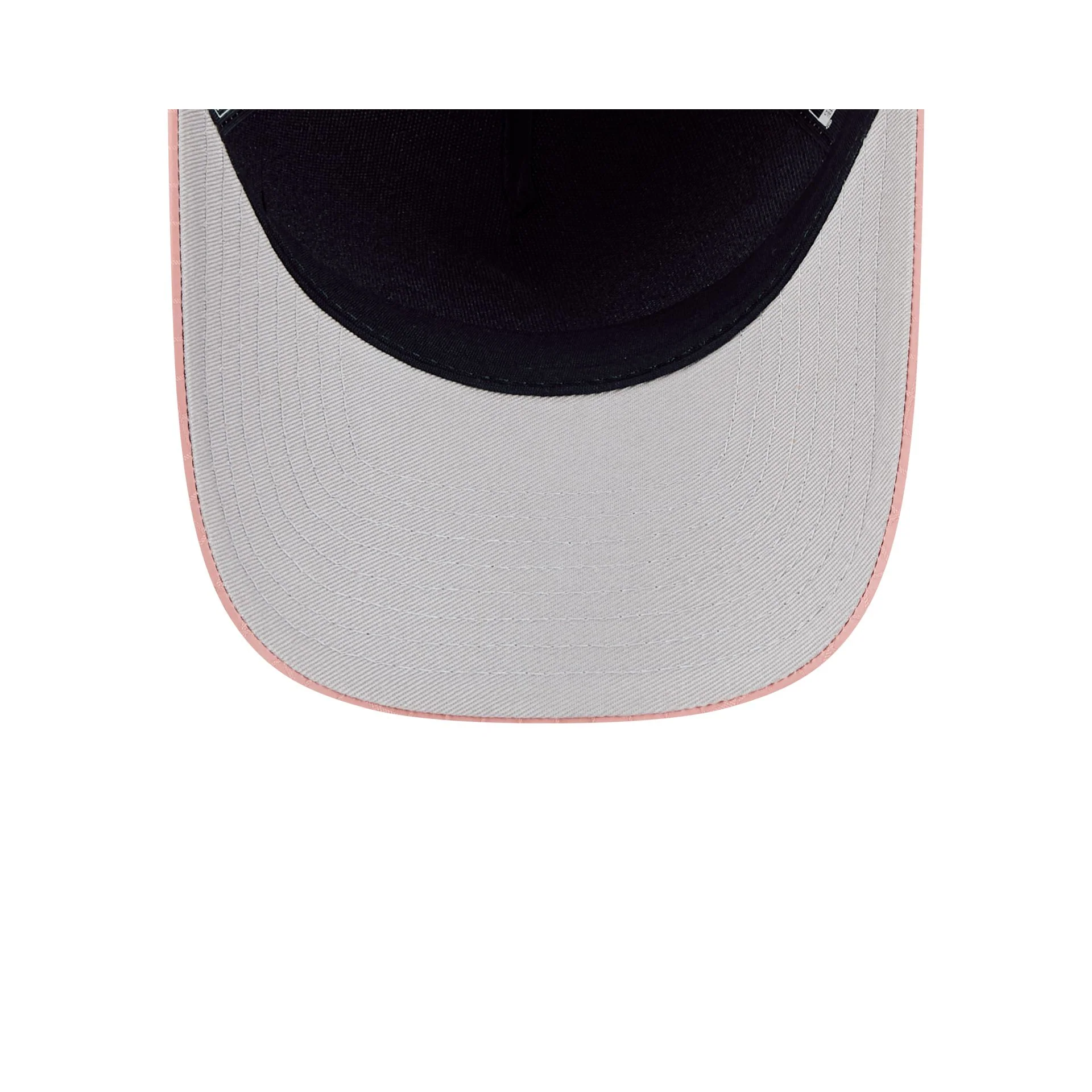 Arizona Diamondbacks Pink Ripstop 9FORTY M-Crown A-Frame Snapback Hat