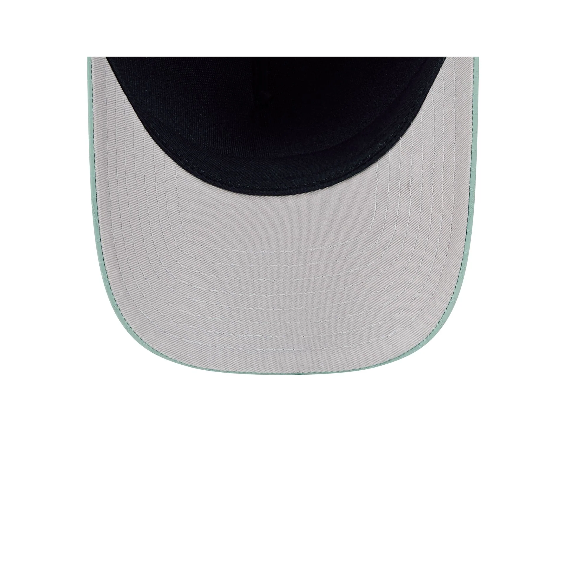 Los Angeles Dodgers Green Ripstop 9FORTY M-Crown A-Frame Snapback Hat