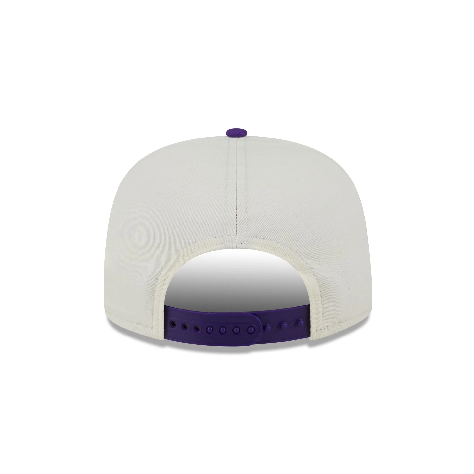 Minnesota Vikings Pro Bowl Patch Golfer Hat