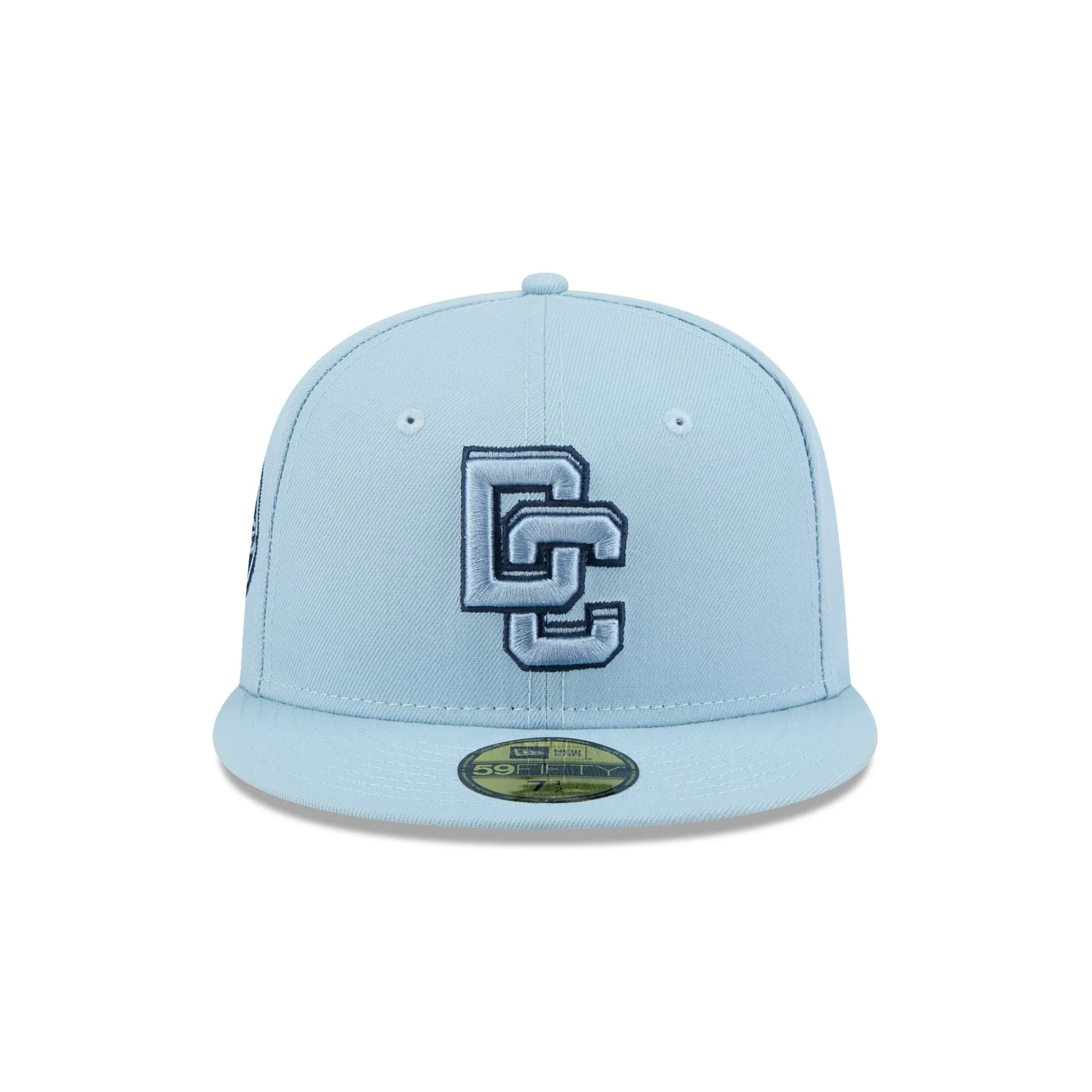 Washington Nationals City Connect Fan Pack 59FIFTY Fitted Hat