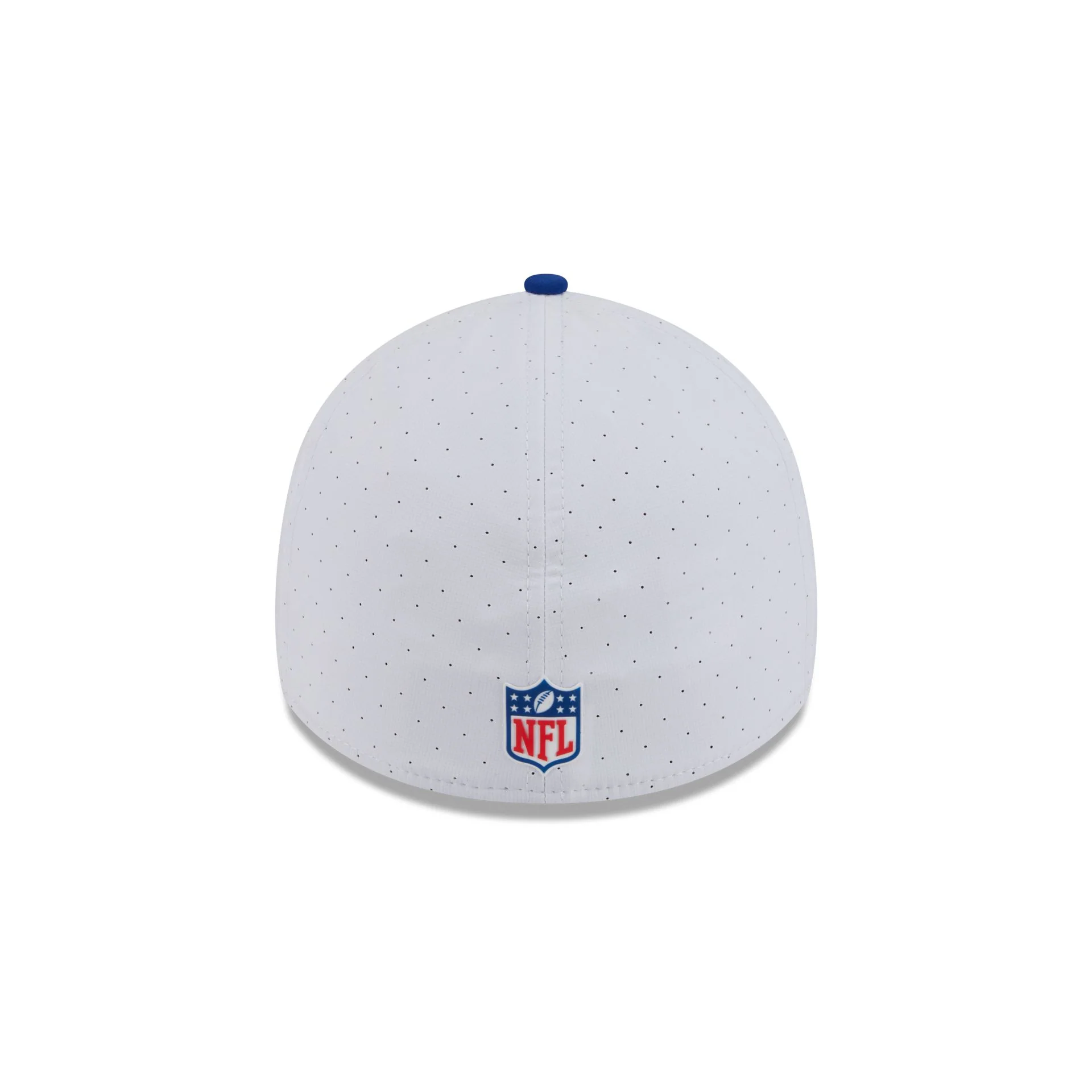 Buffalo Bills 2025 Training 39THIRTY Stretch Fit Hat