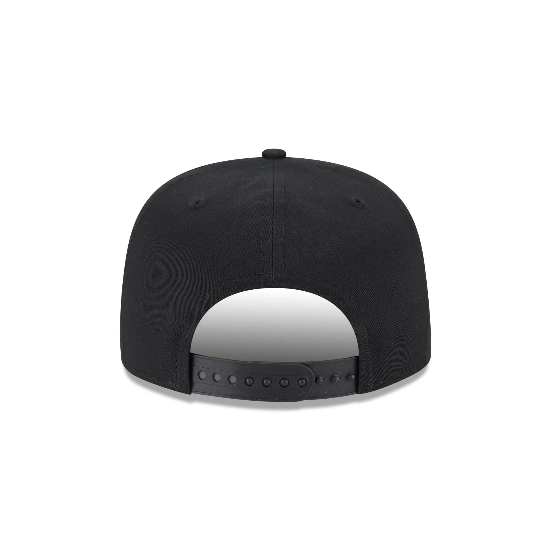 Las Vegas Raiders Team Text Golfer Hat