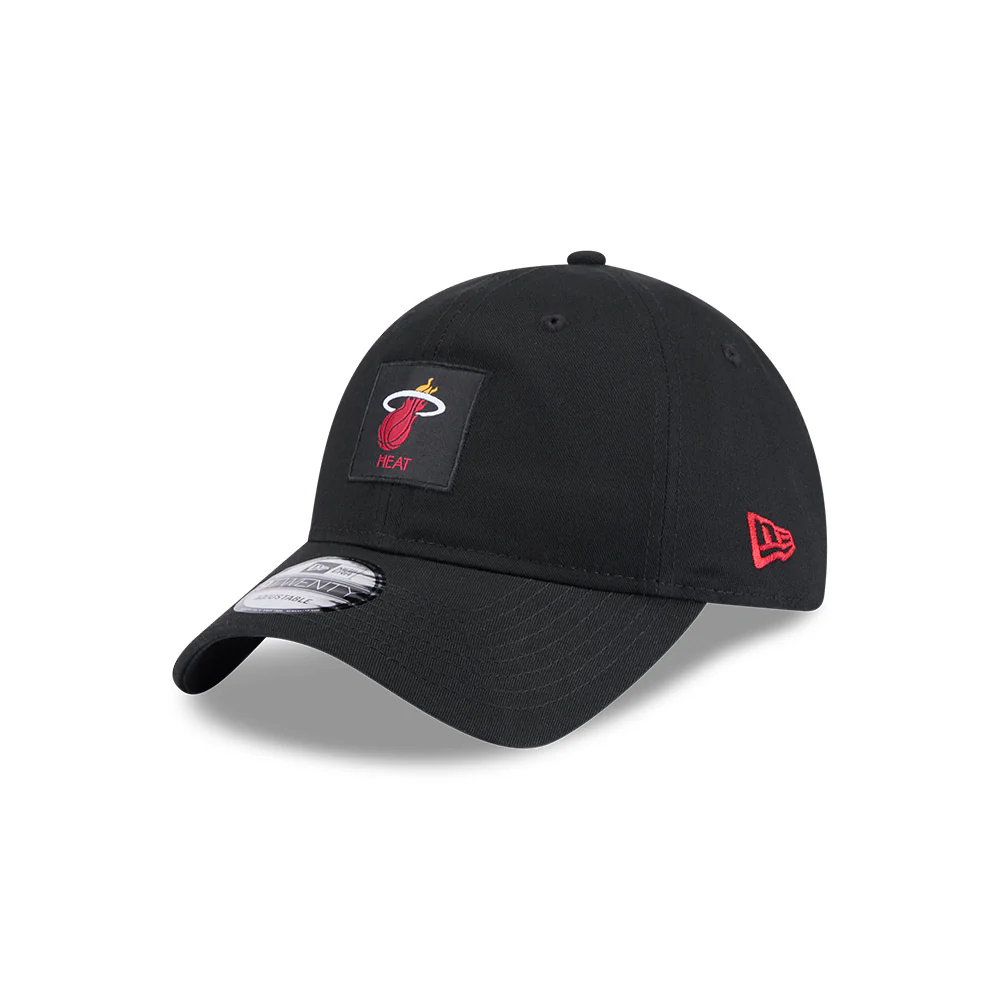 Miami Heat 2025 All-Star Game Fan Pack 9TWENTY Adjustable Hat