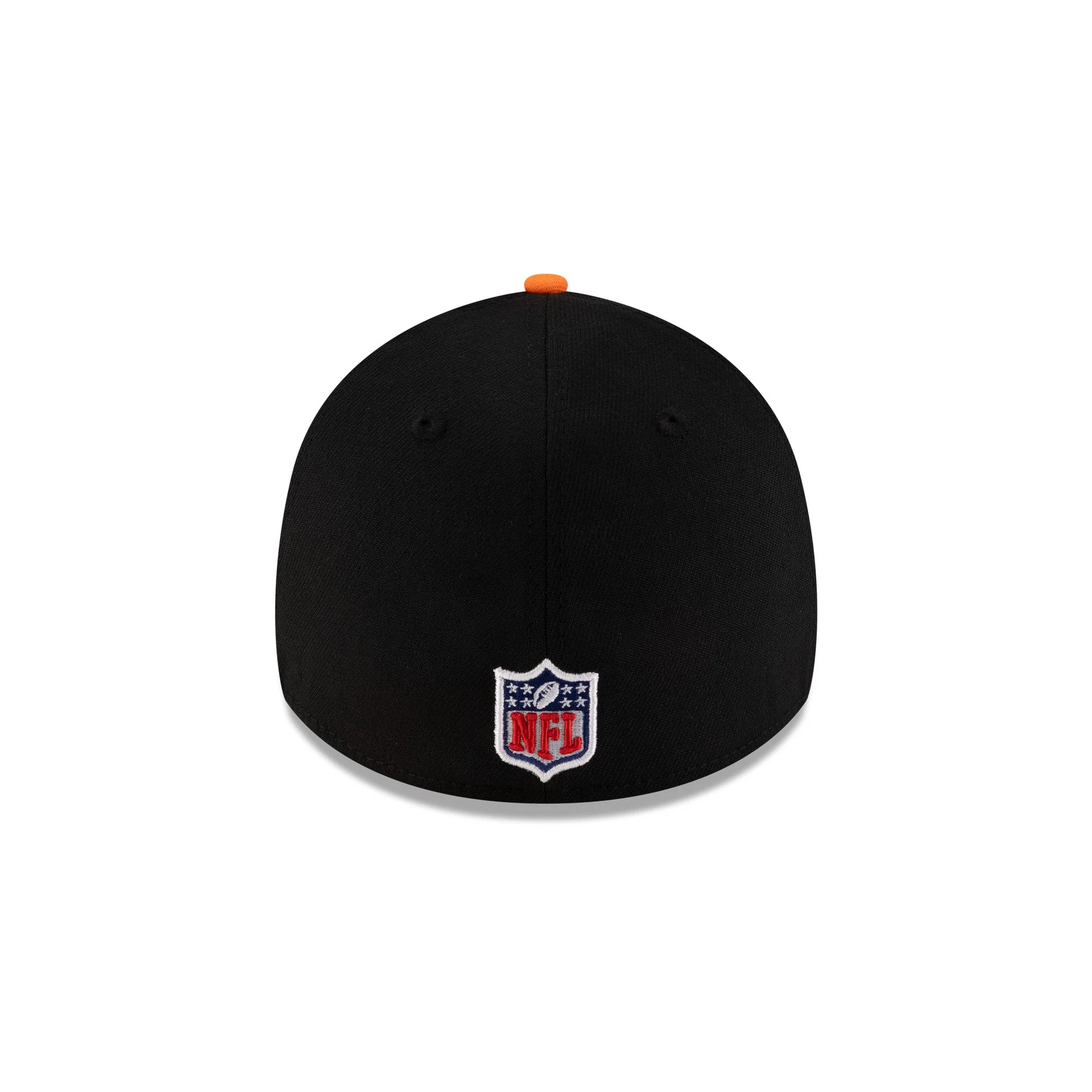 Denver Broncos 2025 Draft 39THIRTY Stretch Fit Hat