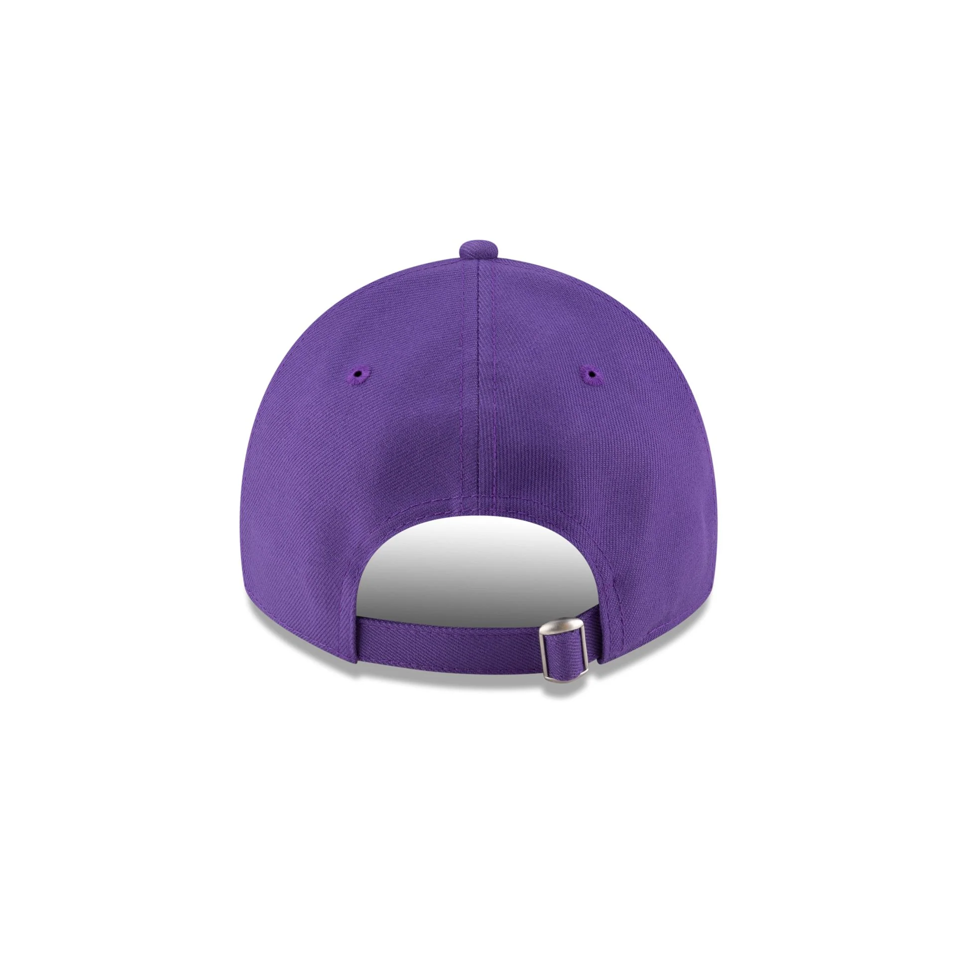 Tampa Bay Rays Varsity Purple 9TWENTY Adjustable Hat